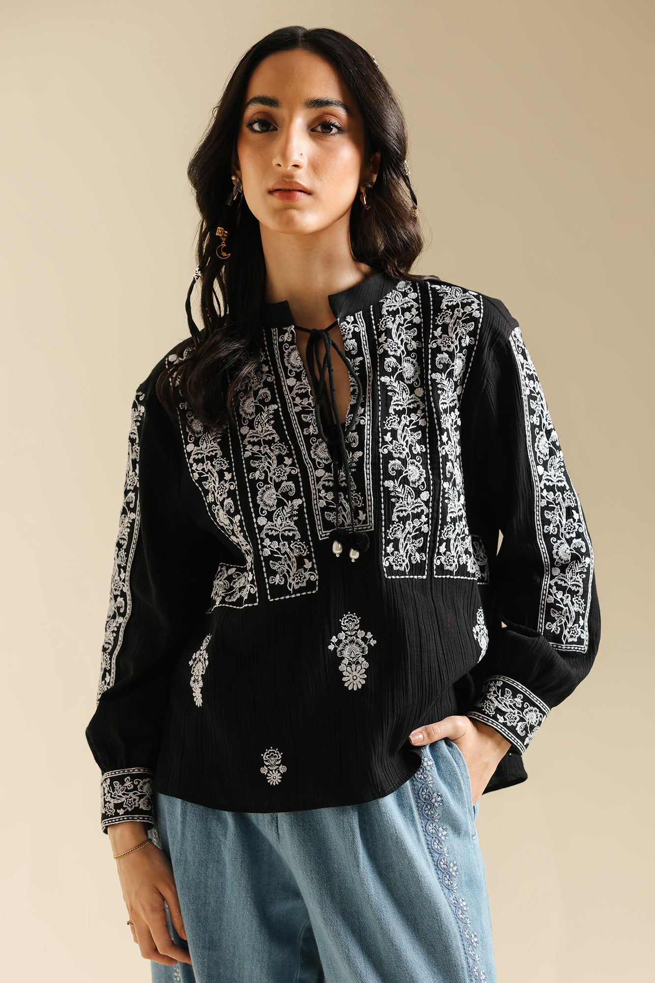 KURTI (S3E0447/119/902) - Image 5