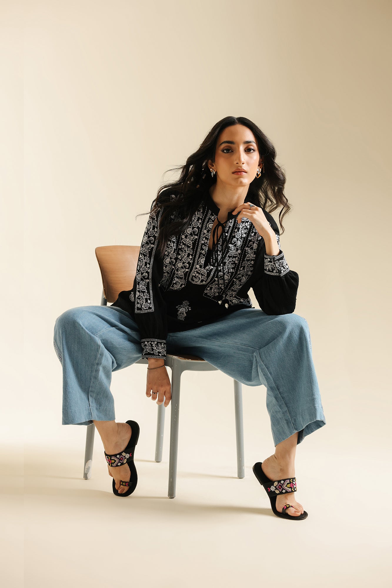 KURTI (S3E0447/119/902) - Image 7