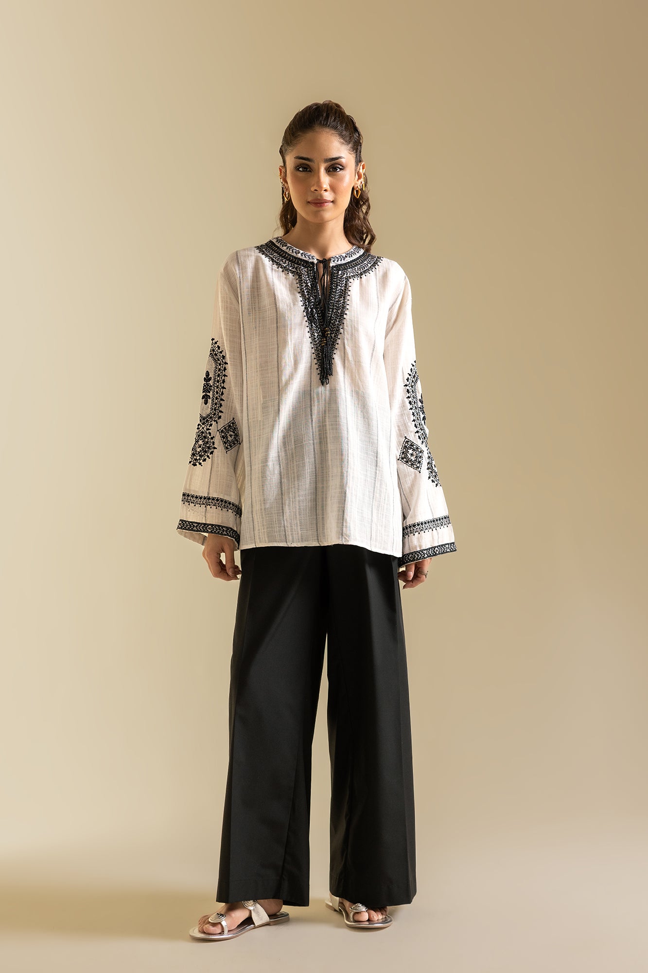 KURTI (S3E119/914/0504) - Image 2