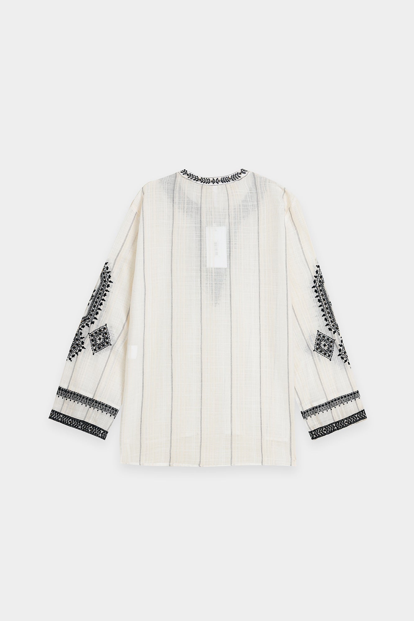 KURTI (S3E119/914/0504) - Image 7