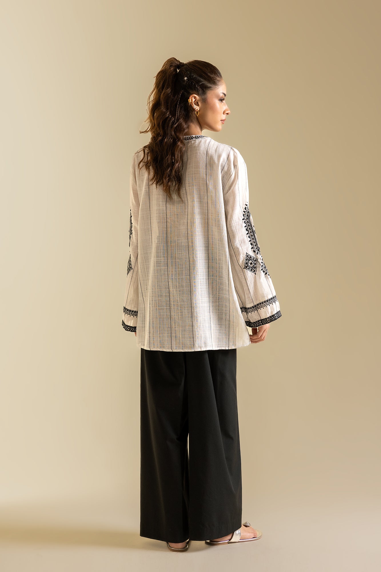 KURTI (S3E119/914/0504) - Image 4