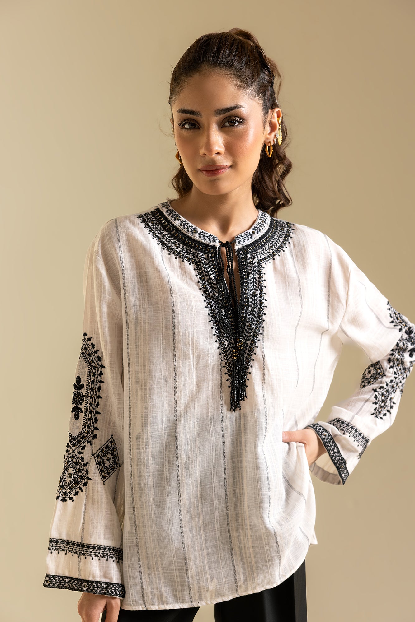 KURTI (S3E119/914/0504) - Image 5