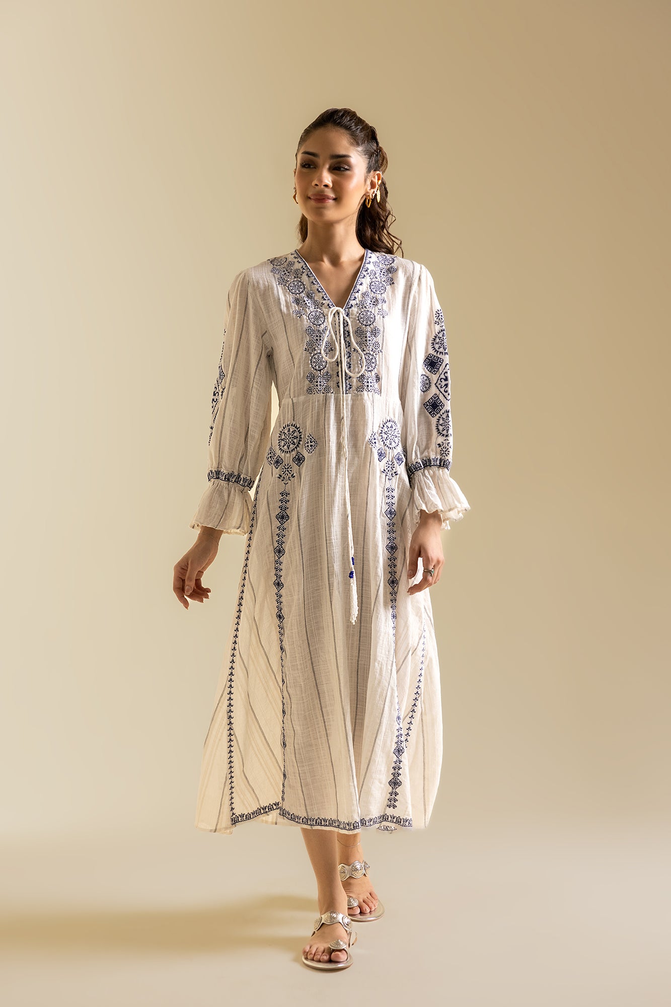 DRESS (S3E119/914/0505) - Image 2