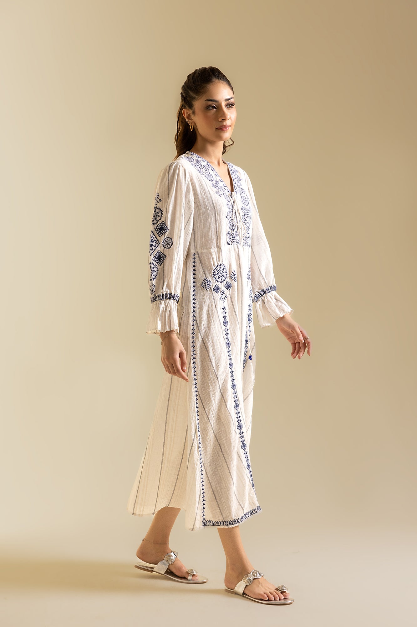 DRESS (S3E119/914/0505) - Image 3