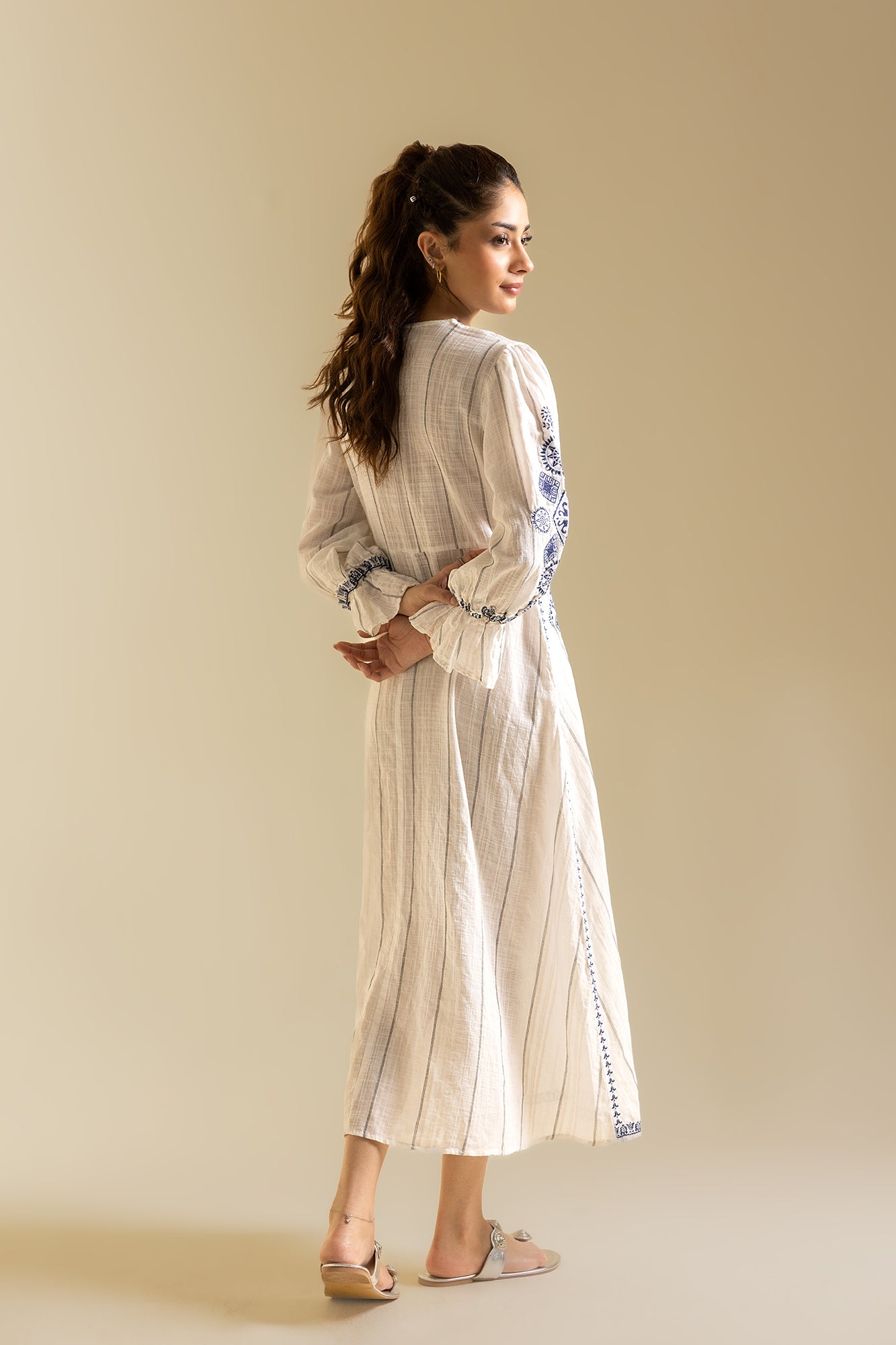 DRESS (S3E119/914/0505) - Image 4