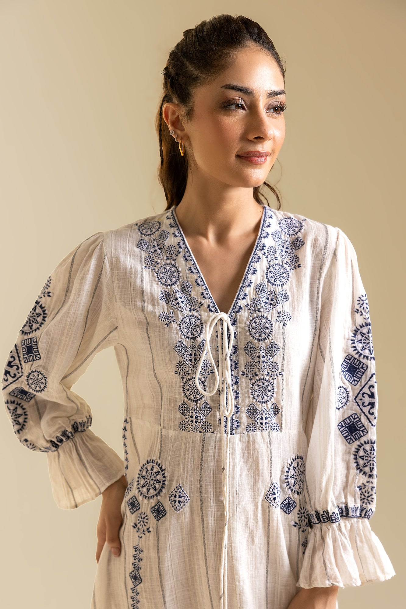 DRESS (S3E119/914/0505) - Image 5