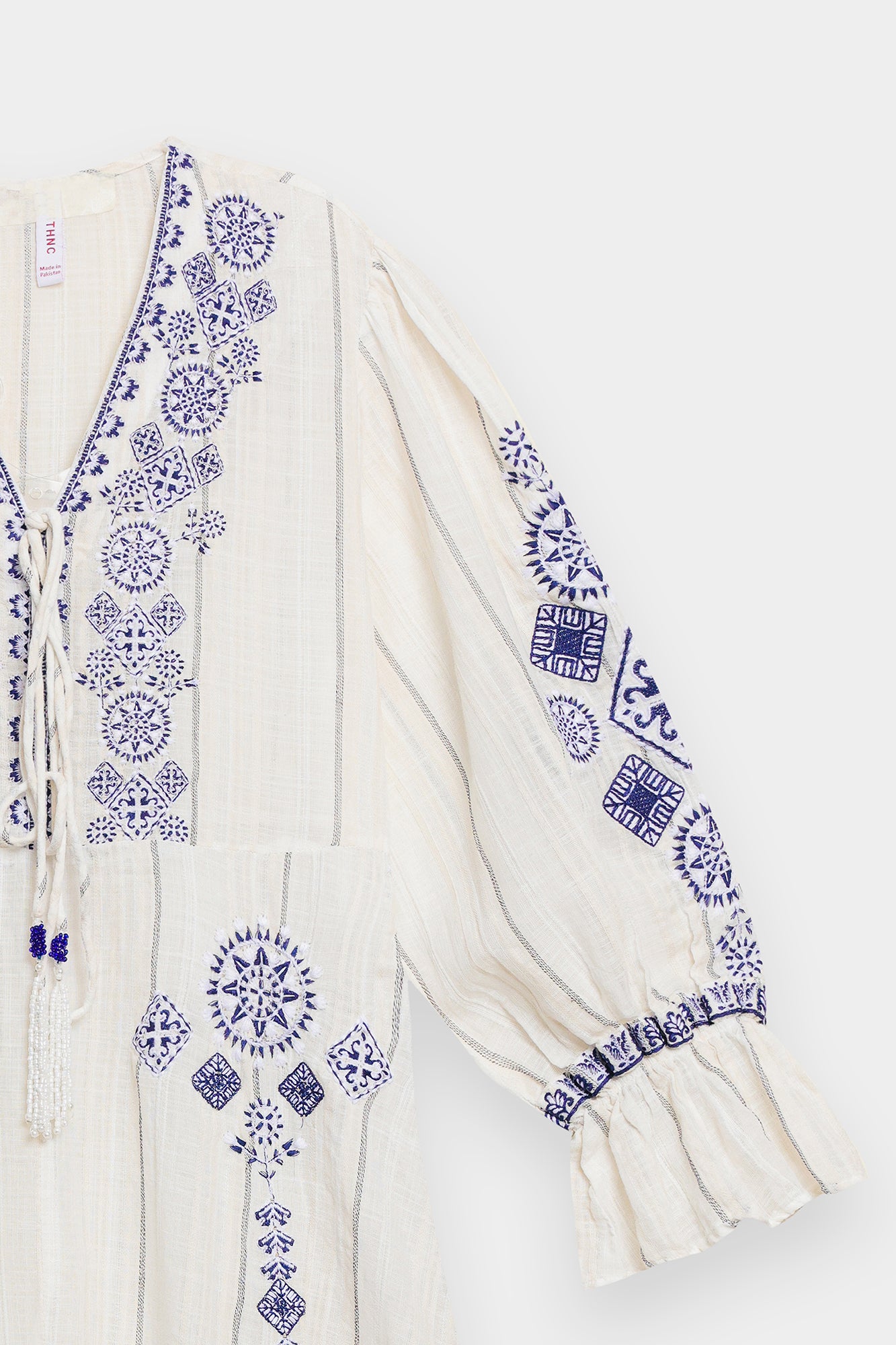 DRESS (S3E119/914/0505) - Image 7