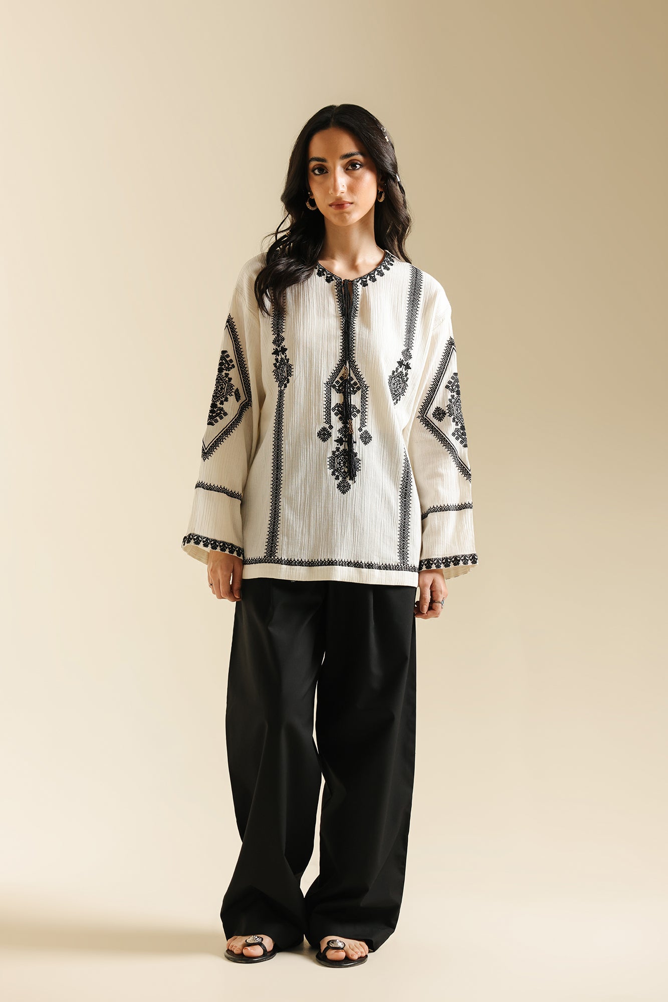 KURTI (S3E0508/119/004) - Image 2