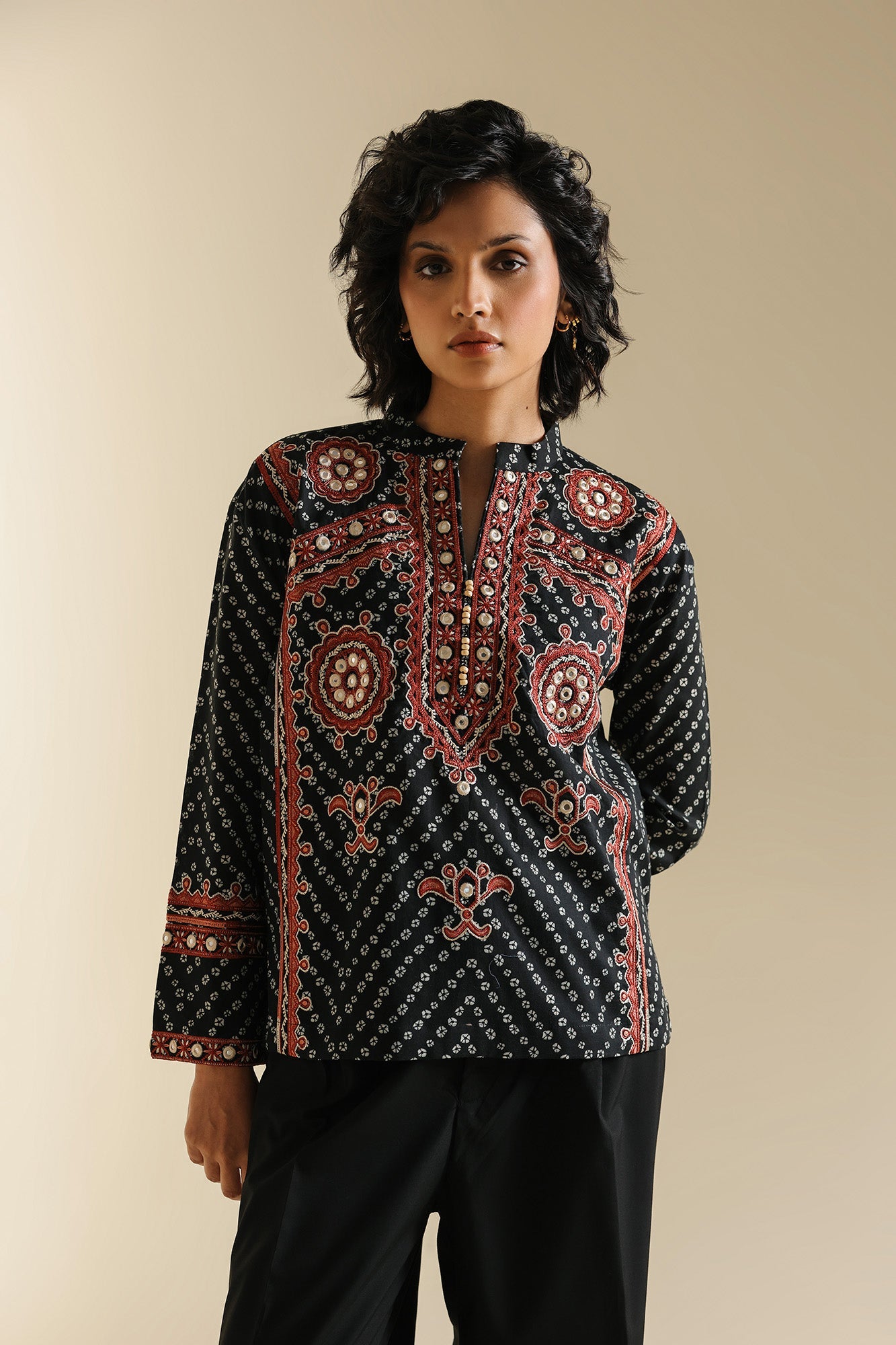 KURTI (S3E0511/119/902) - Image 6