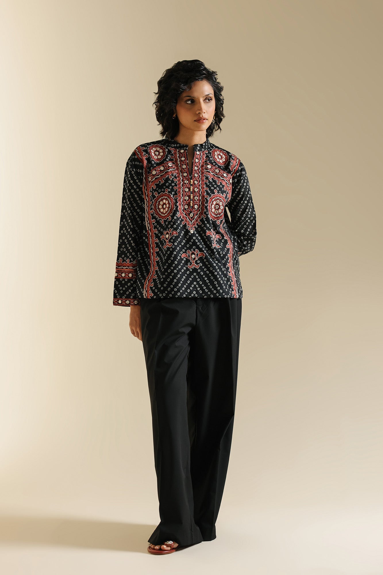 KURTI (S3E0511/119/902) - Image 3