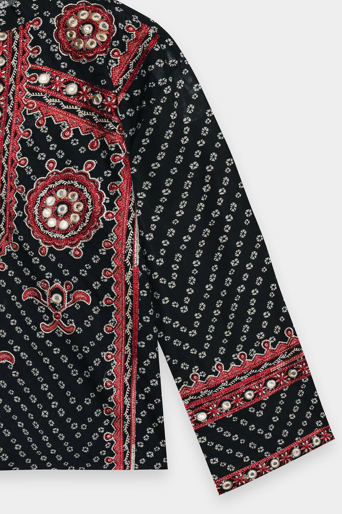 KURTI (S3E0511/119/902) - Image 8