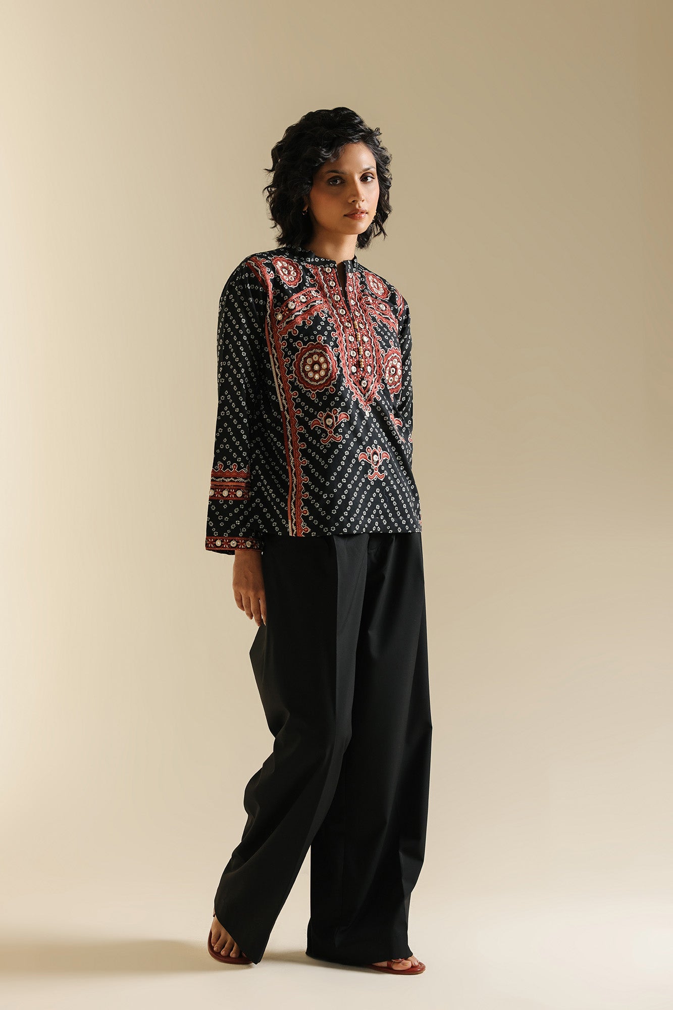 KURTI (S3E0511/119/902) - Image 4