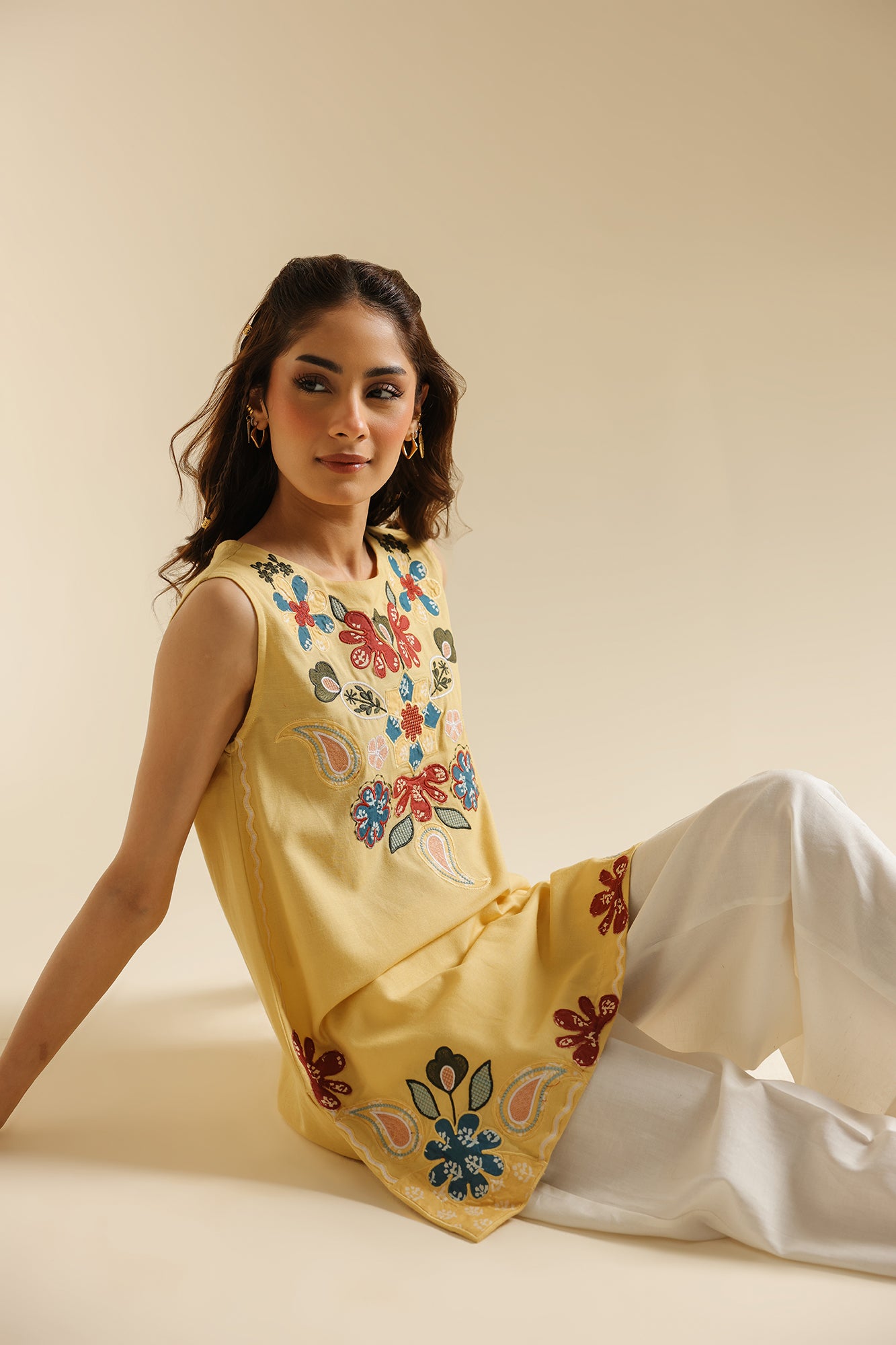 KURTI (S3E119/106/0512) - Image 2
