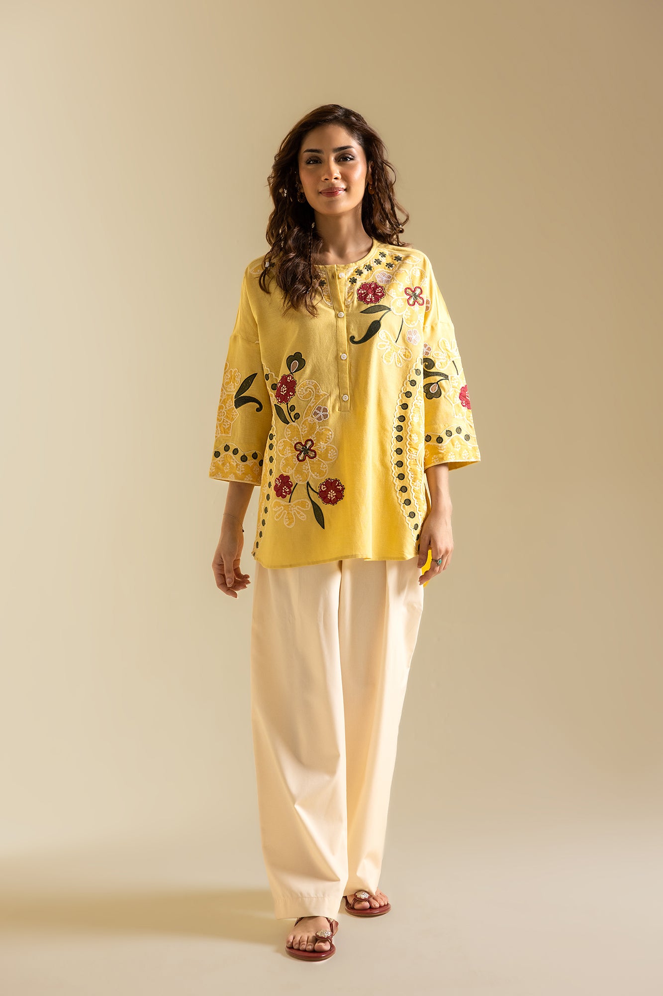 KURTI (S3E119/106/0513) - Image 2