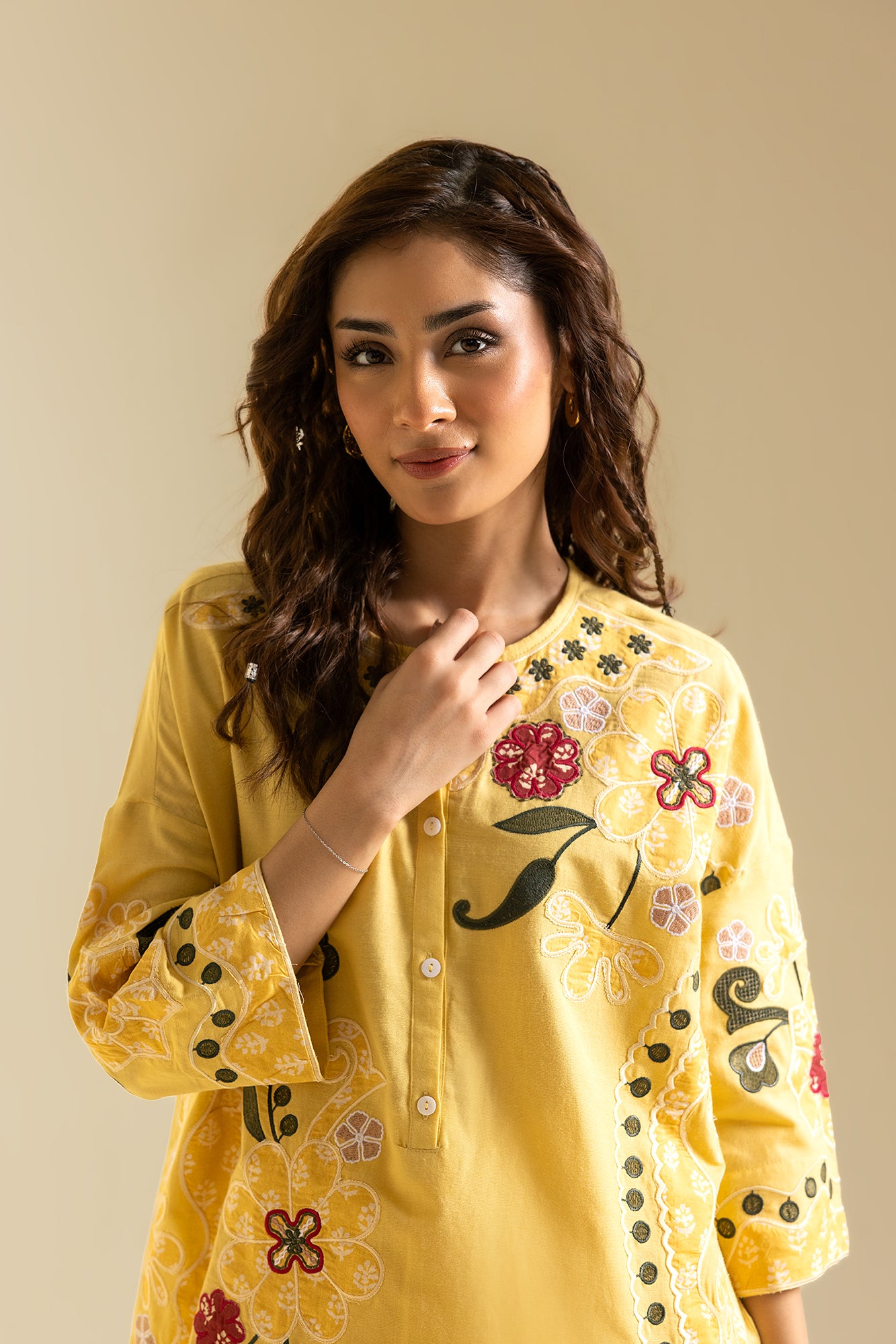 KURTI (S3E119/106/0513) - Image 5