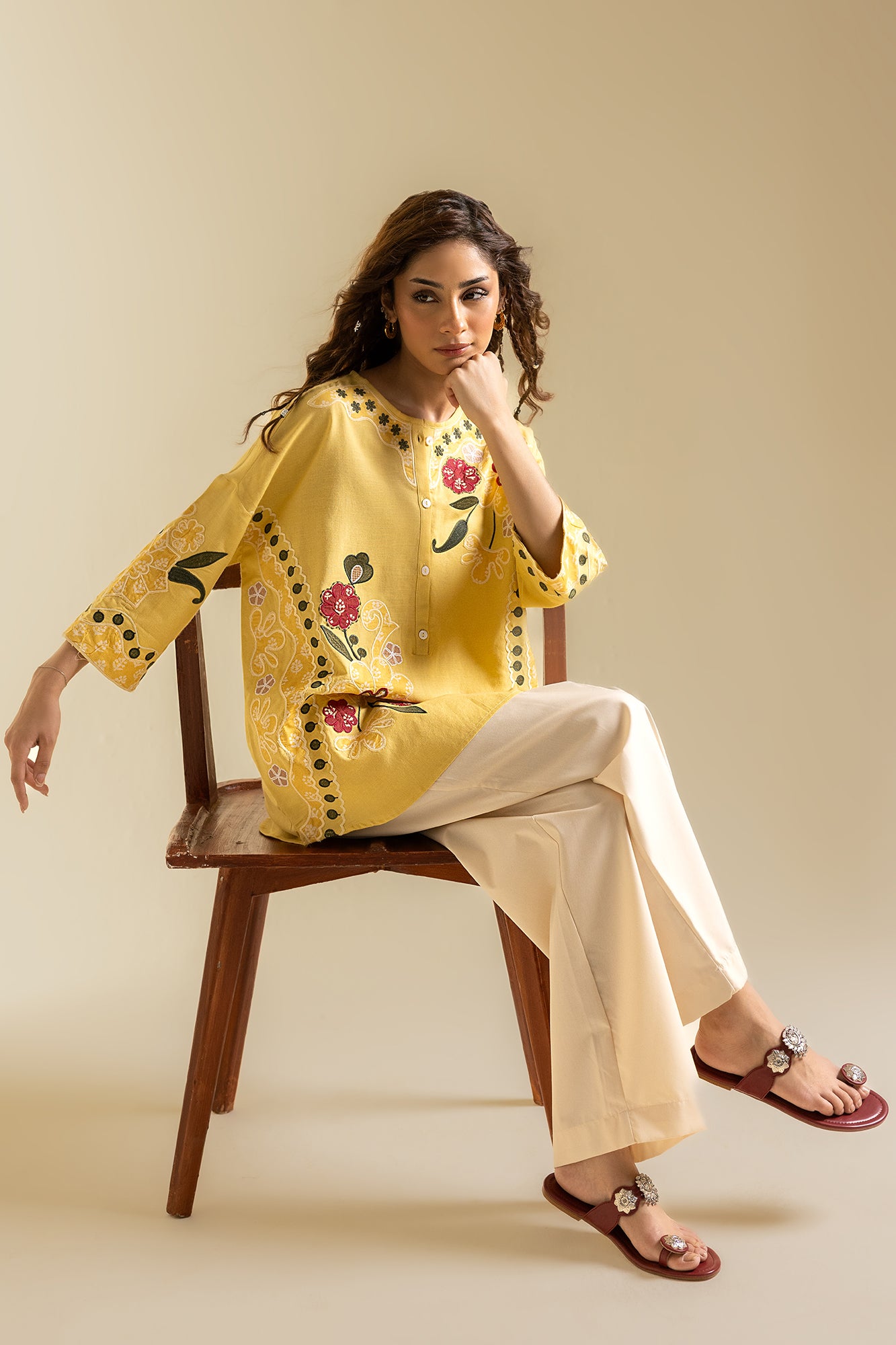 KURTI (S3E119/106/0513) - Image 6