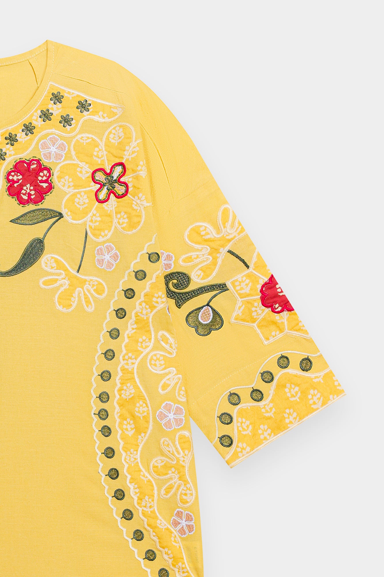 KURTI (S3E119/106/0513) - Image 8