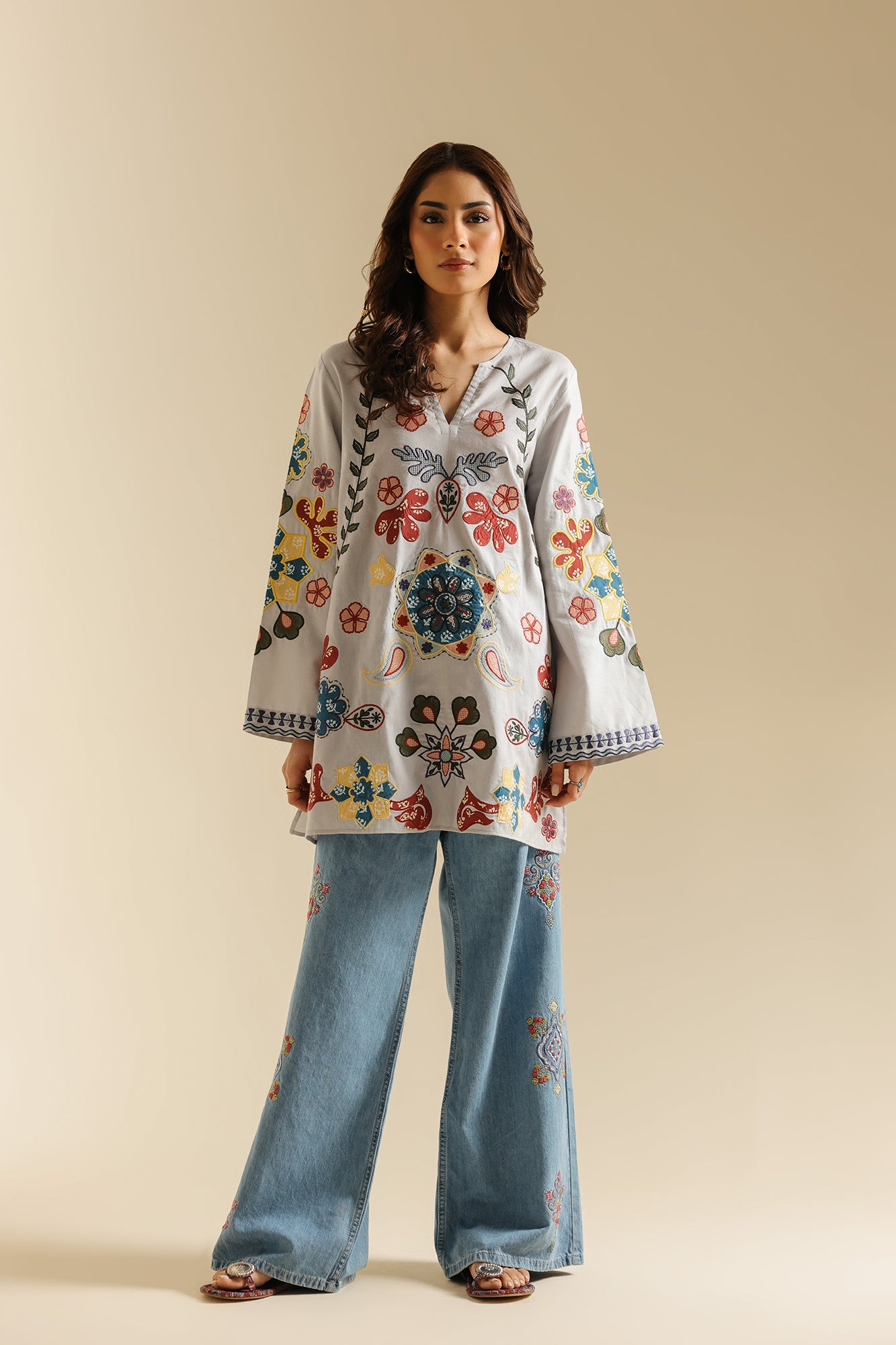 KURTI (S3E119/817/0514) - Image 3