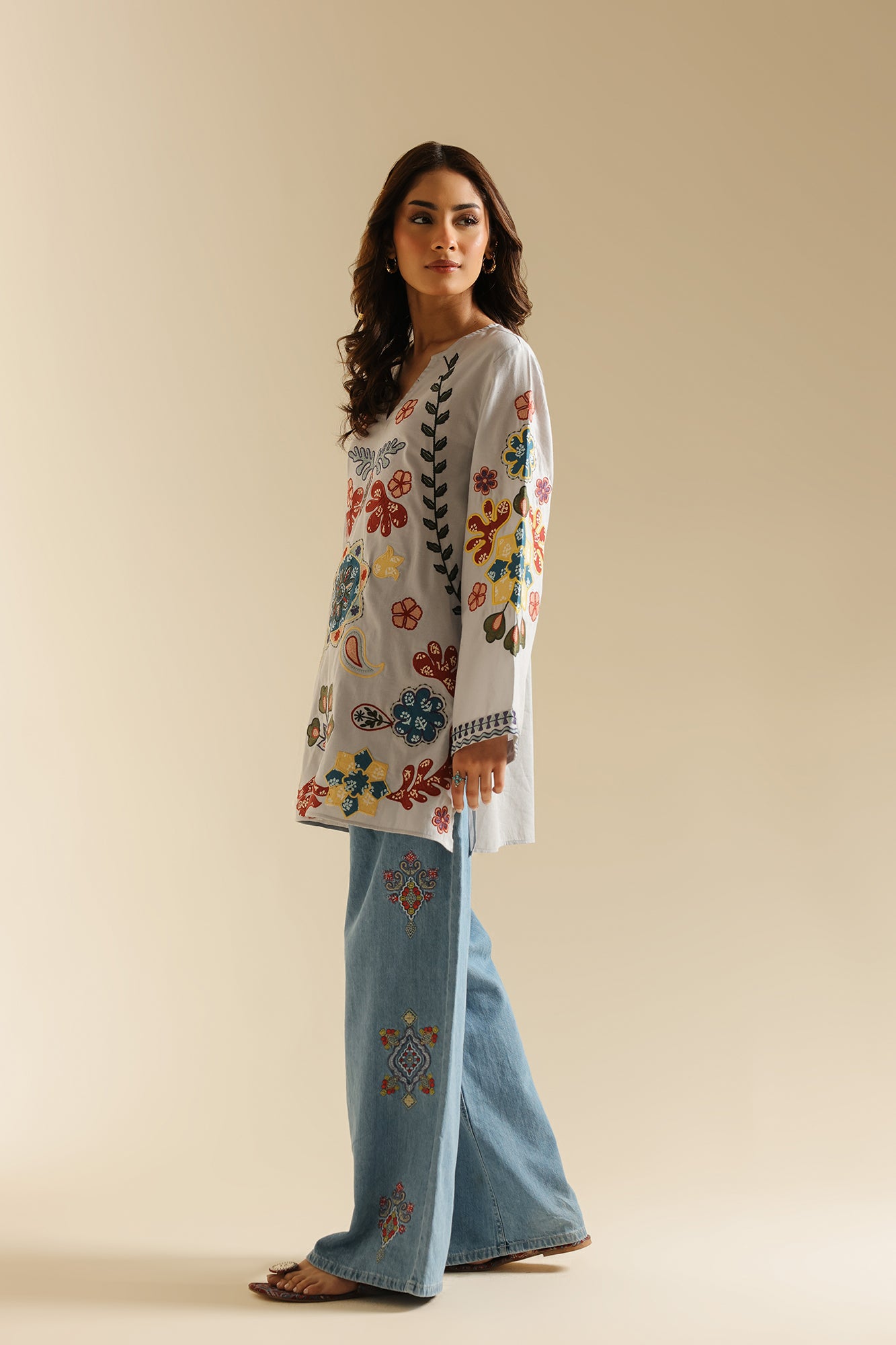 KURTI (S3E119/817/0514) - Image 4