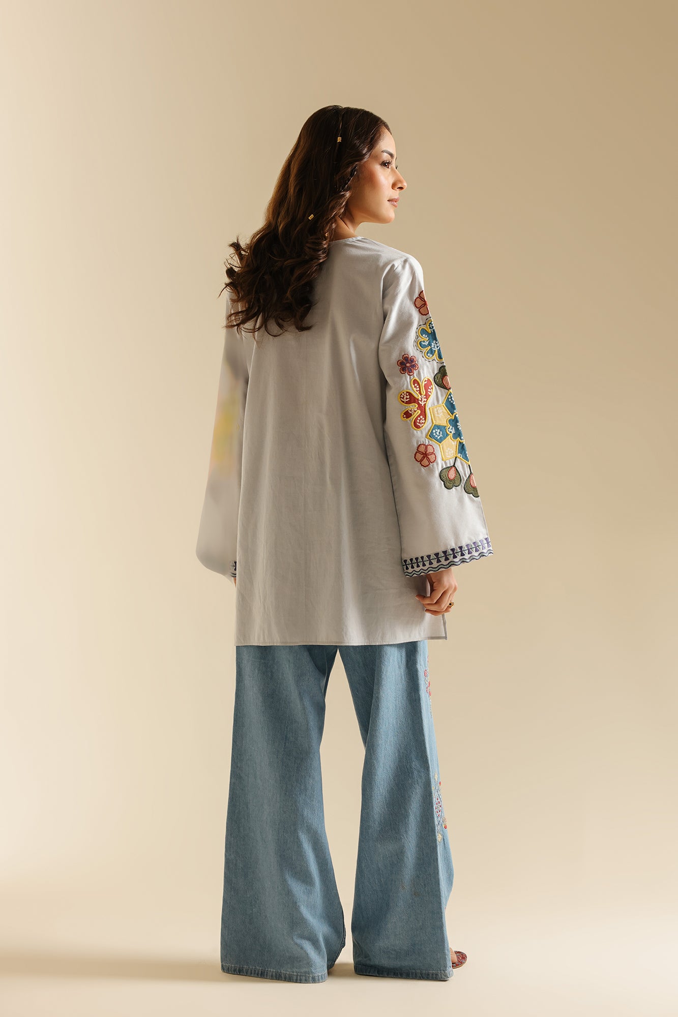 KURTI (S3E119/817/0514) - Image 5