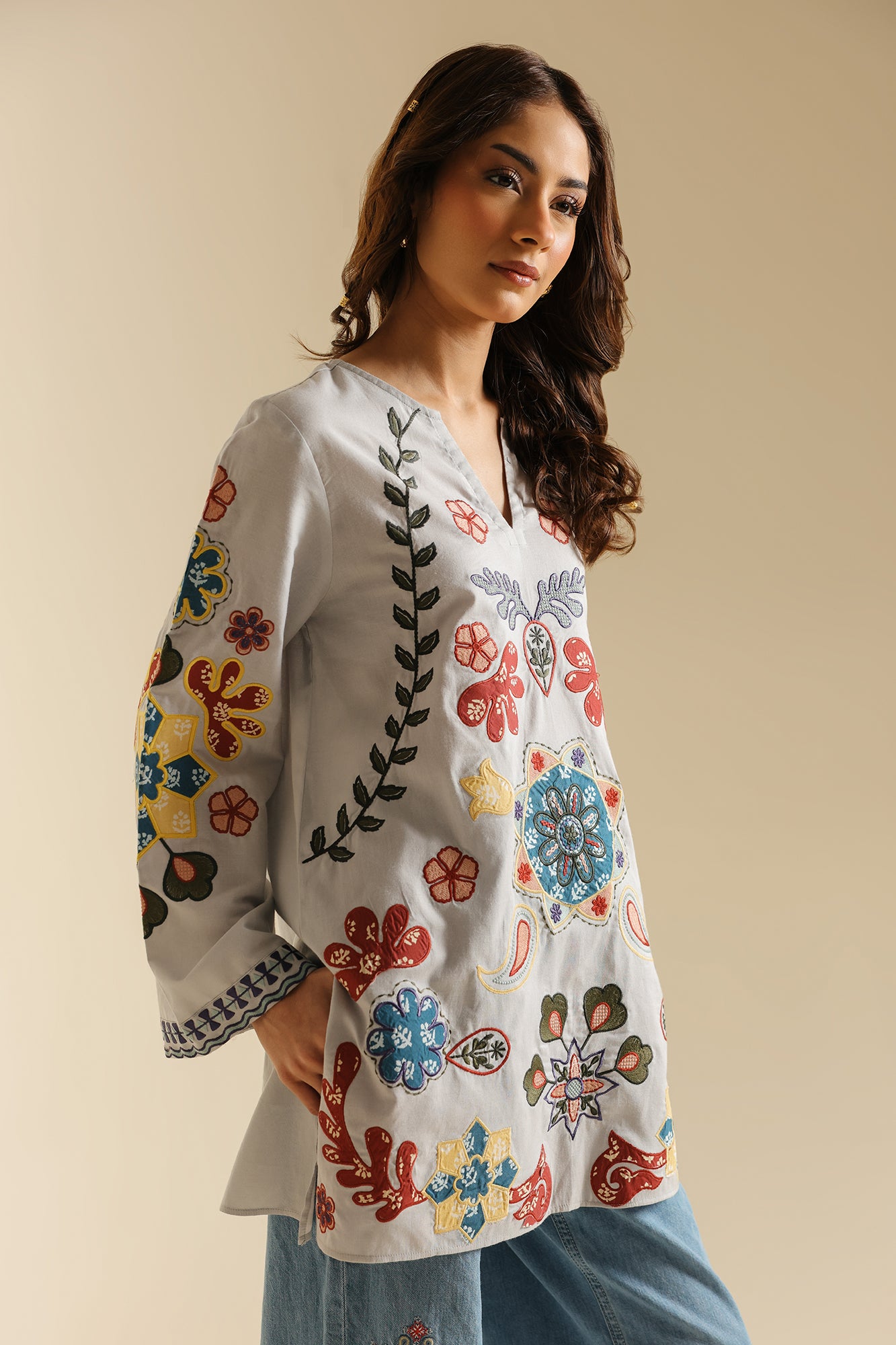 KURTI (S3E119/817/0514) - Image 6