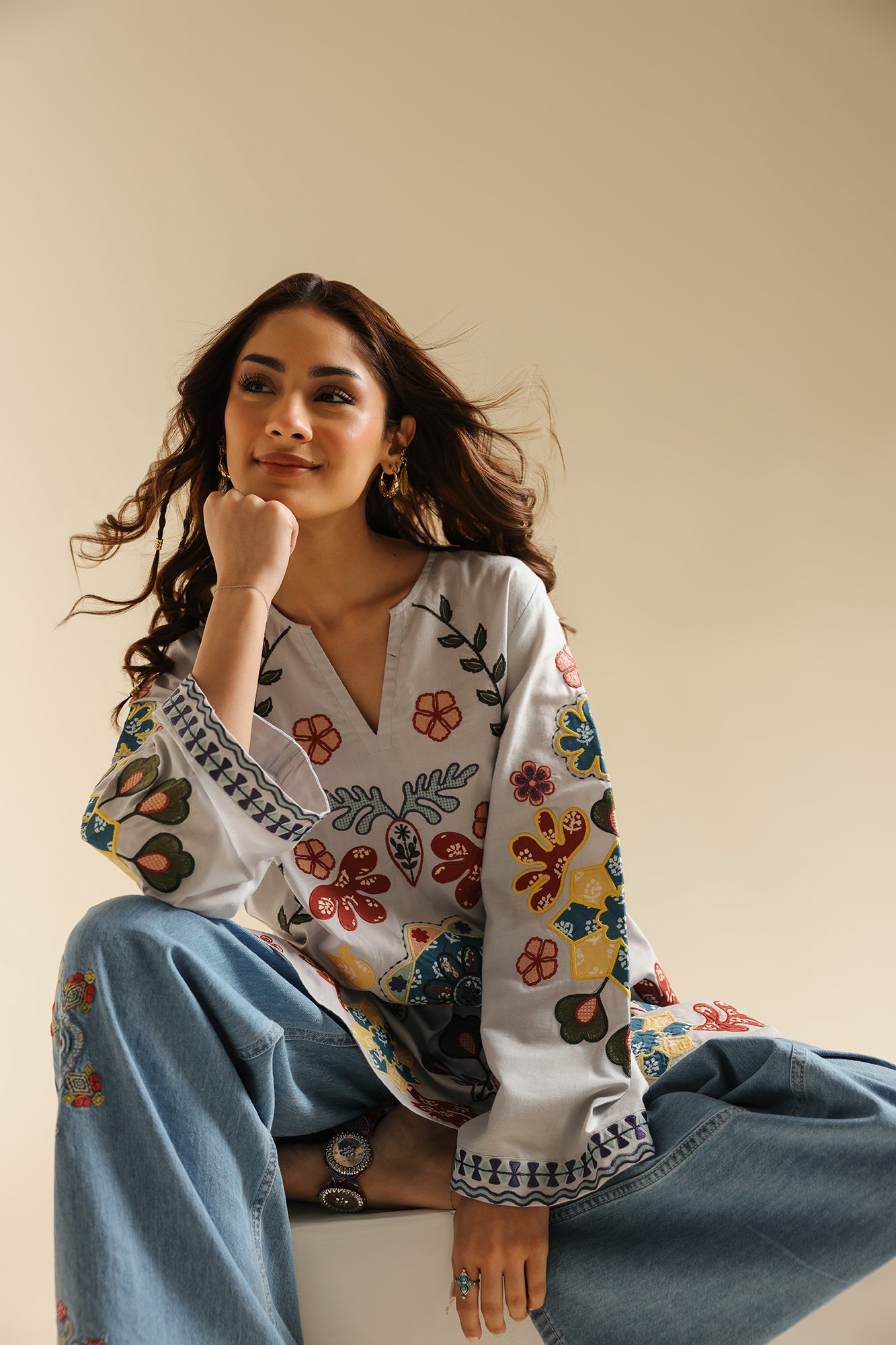 KURTI (S3E119/817/0514) - Image 2