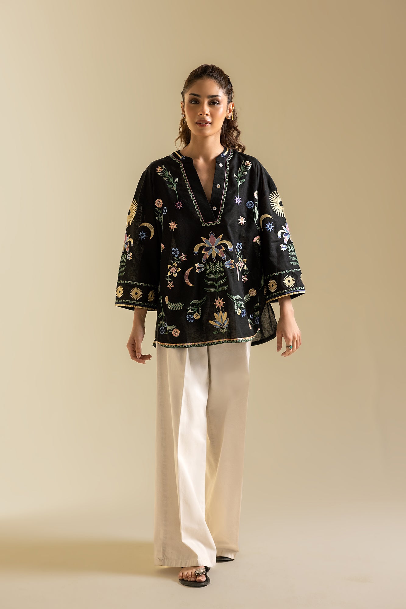 KURTI (S3E119/902/0518) - Image 2