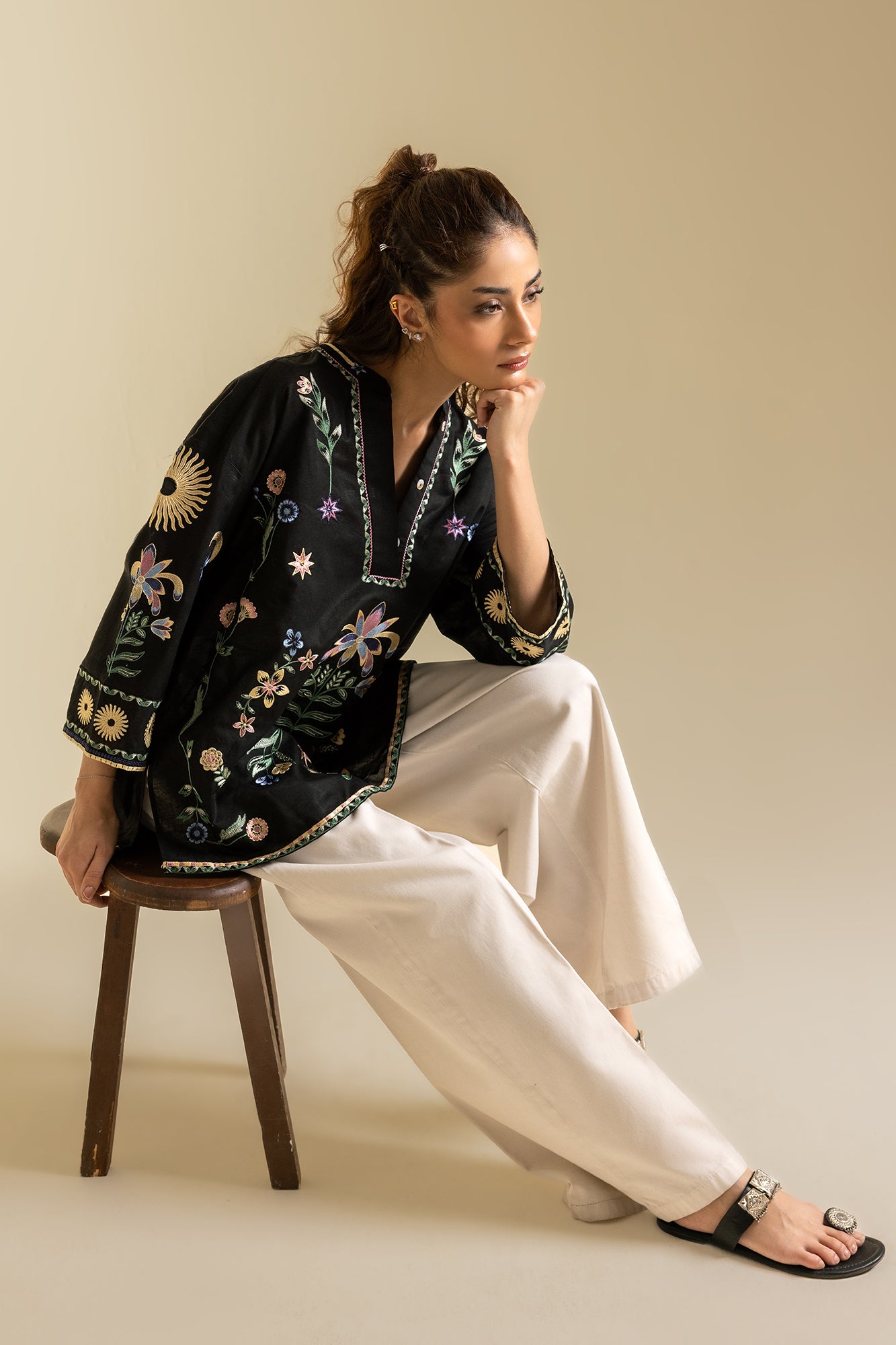 KURTI (S3E119/902/0518) - Image 7