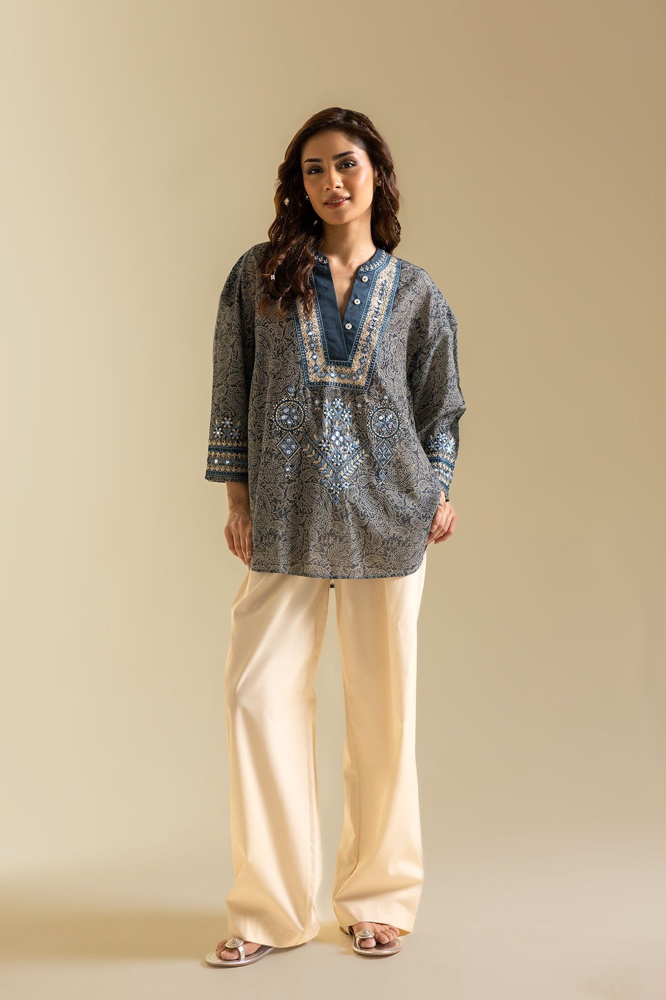 KURTI (S3E119/602/0521) - Image 2