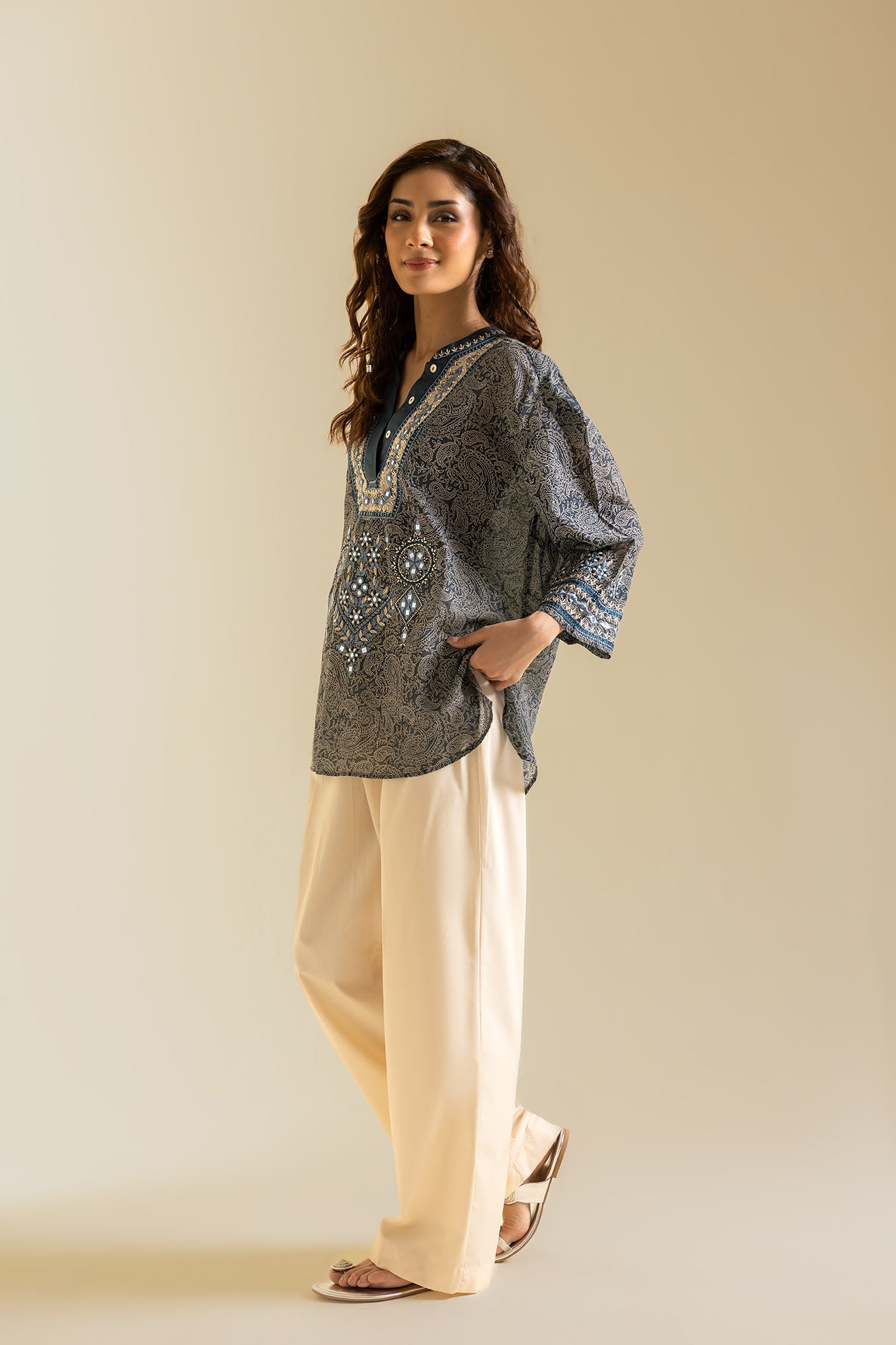 KURTI (S3E119/602/0521) - Image 3