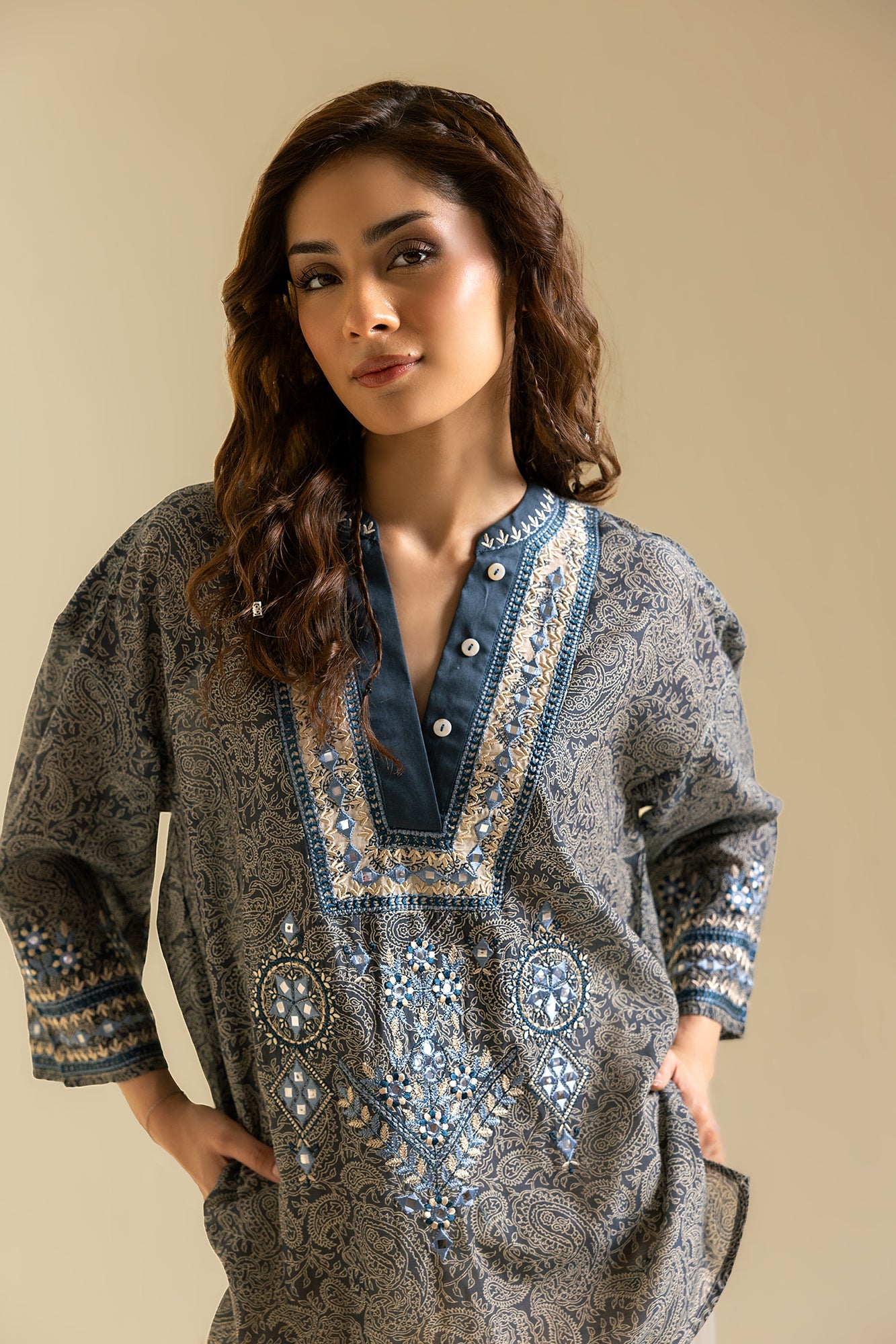 KURTI (S3E119/602/0521) - Image 5