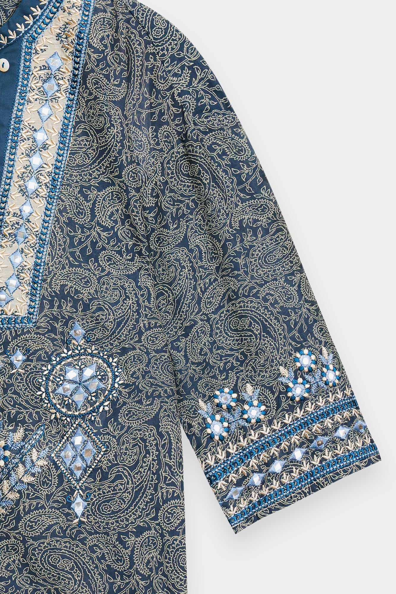 KURTI (S3E119/602/0521) - Image 9