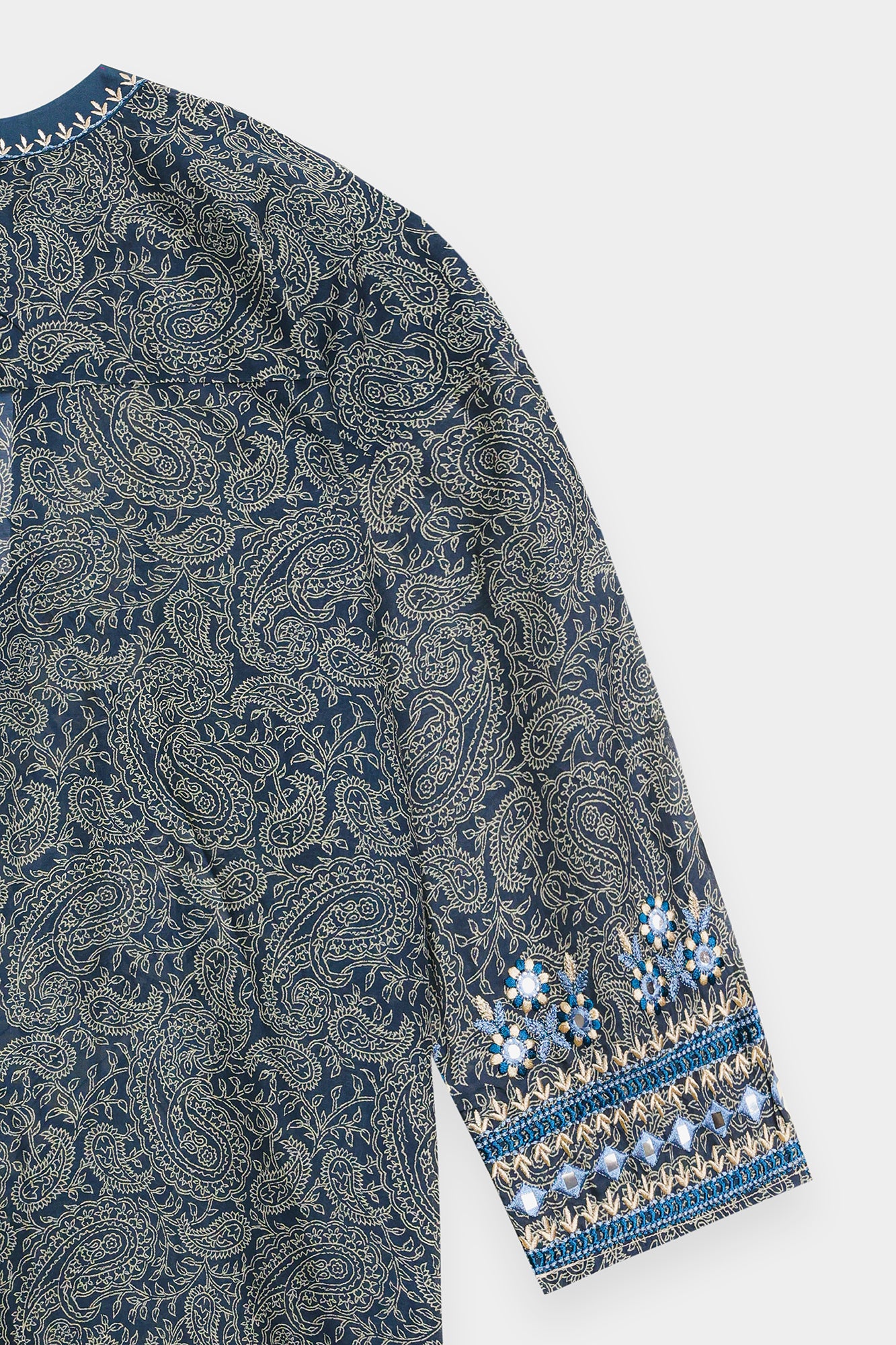 KURTI (S3E119/602/0521) - Image 10