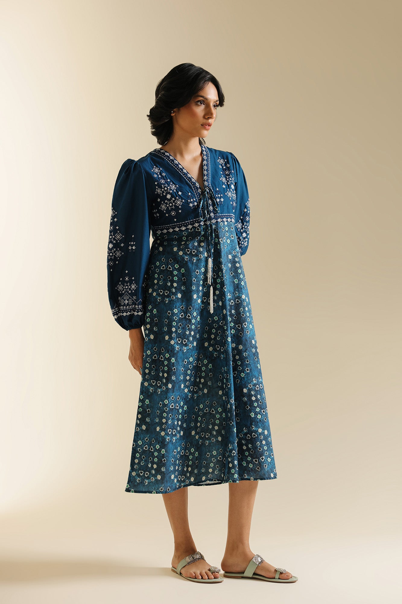 DRESS (S3E119/619/0522) - Image 3