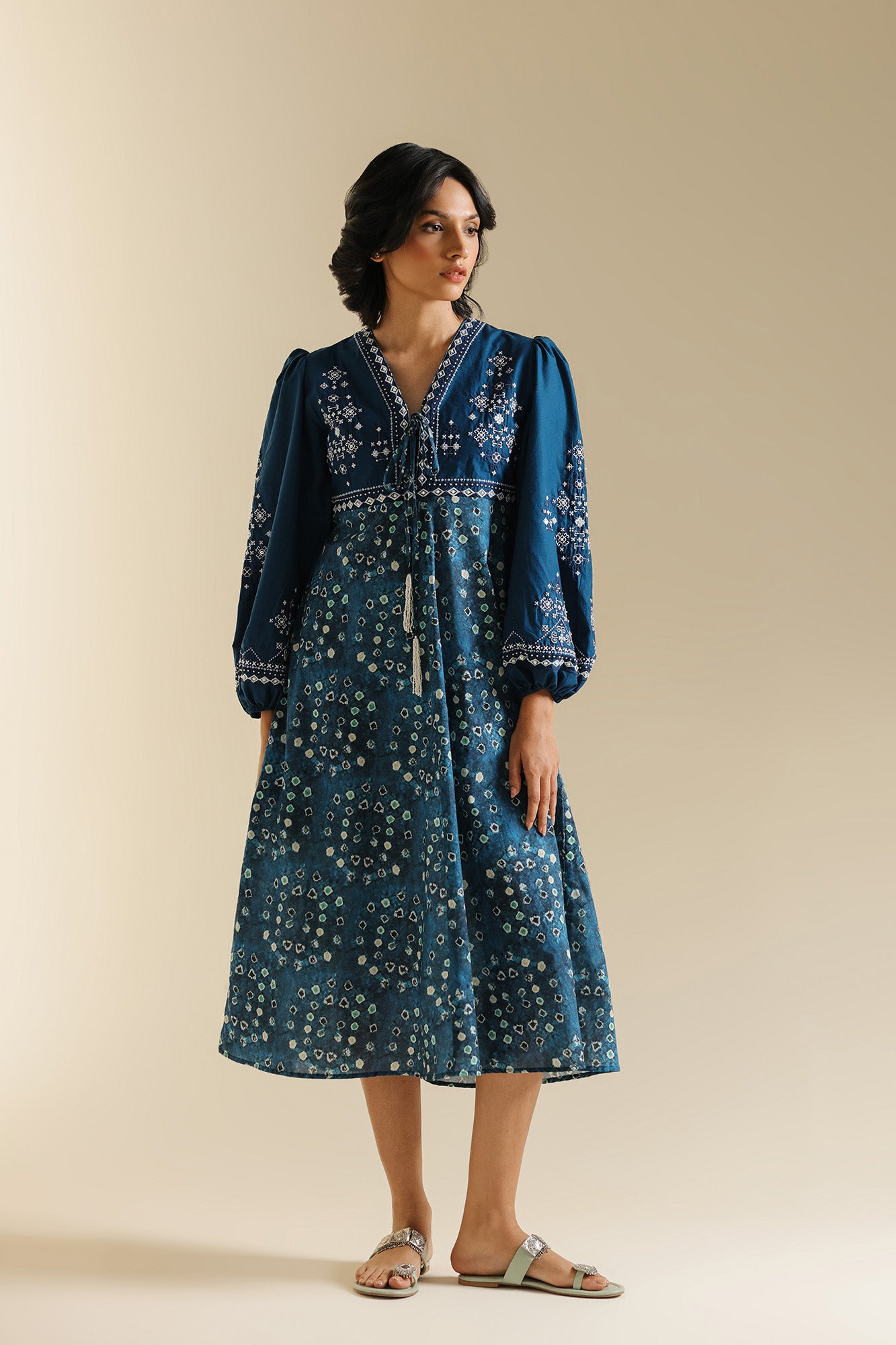 DRESS (S3E119/619/0522) - Image 4