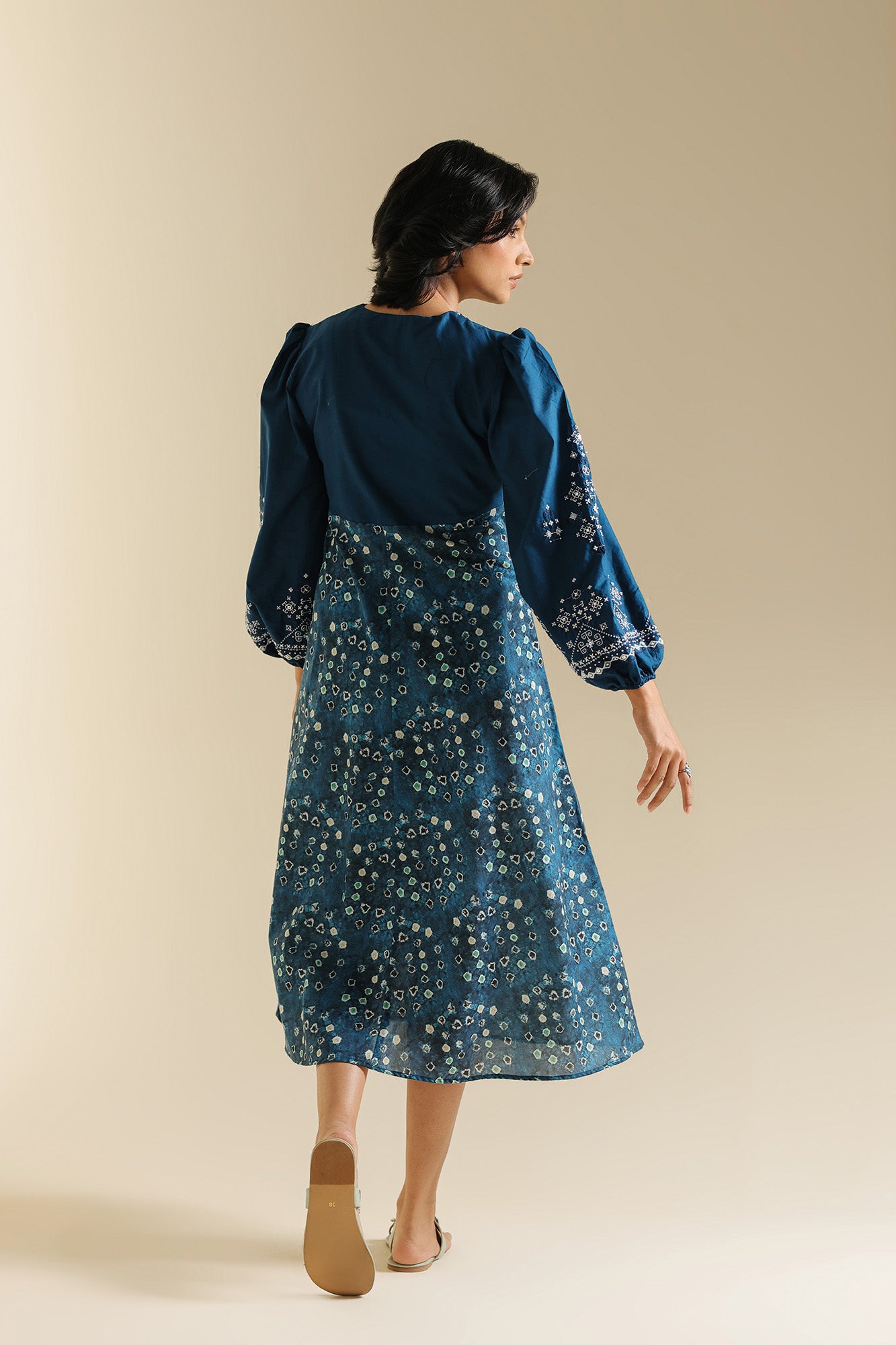 DRESS (S3E119/619/0522) - Image 5