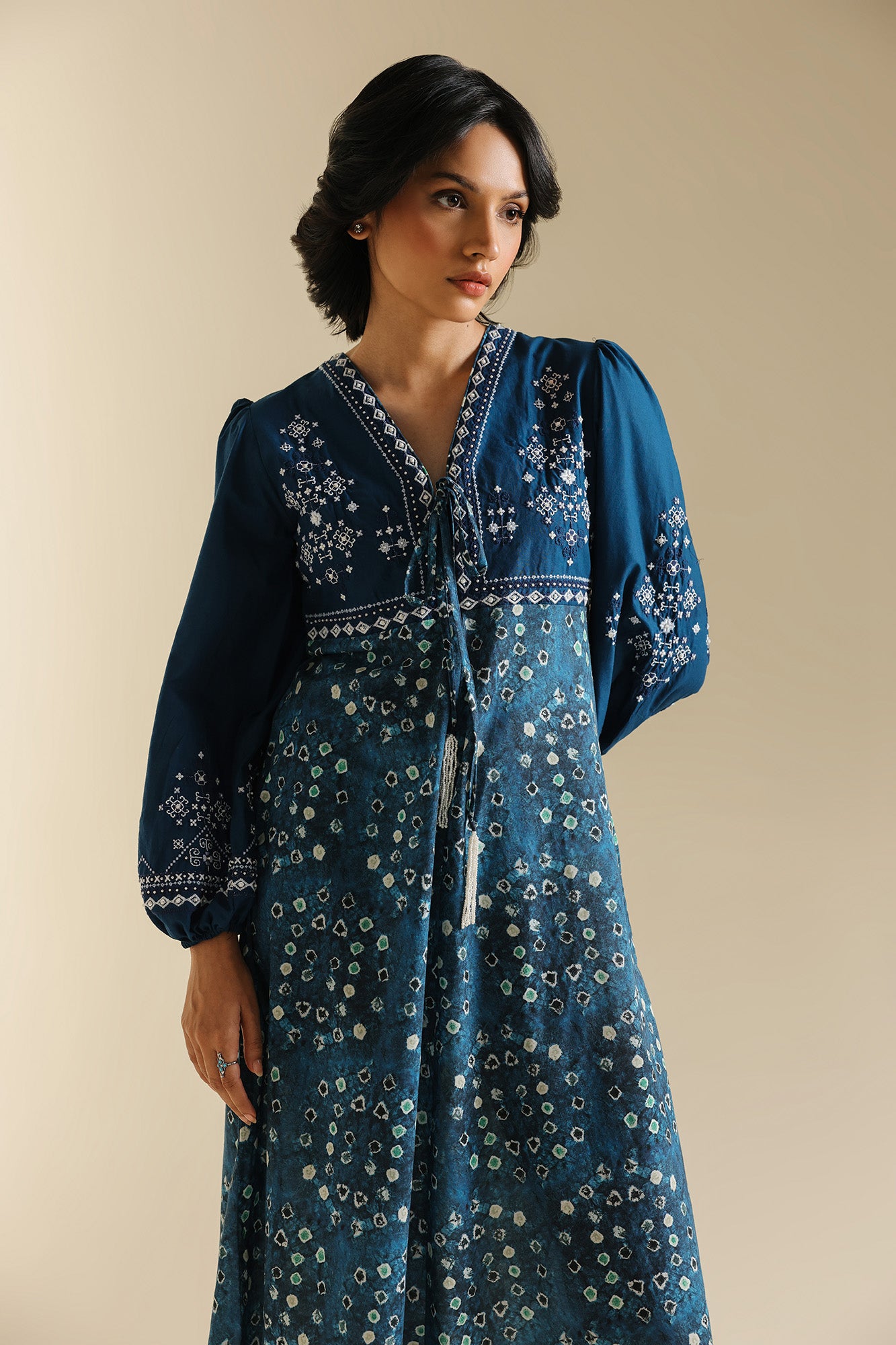 DRESS (S3E119/619/0522) - Image 6