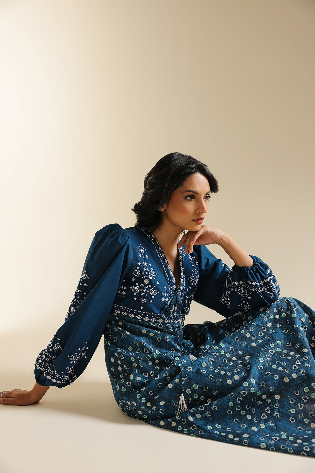 DRESS (S3E119/619/0522) - Image 2