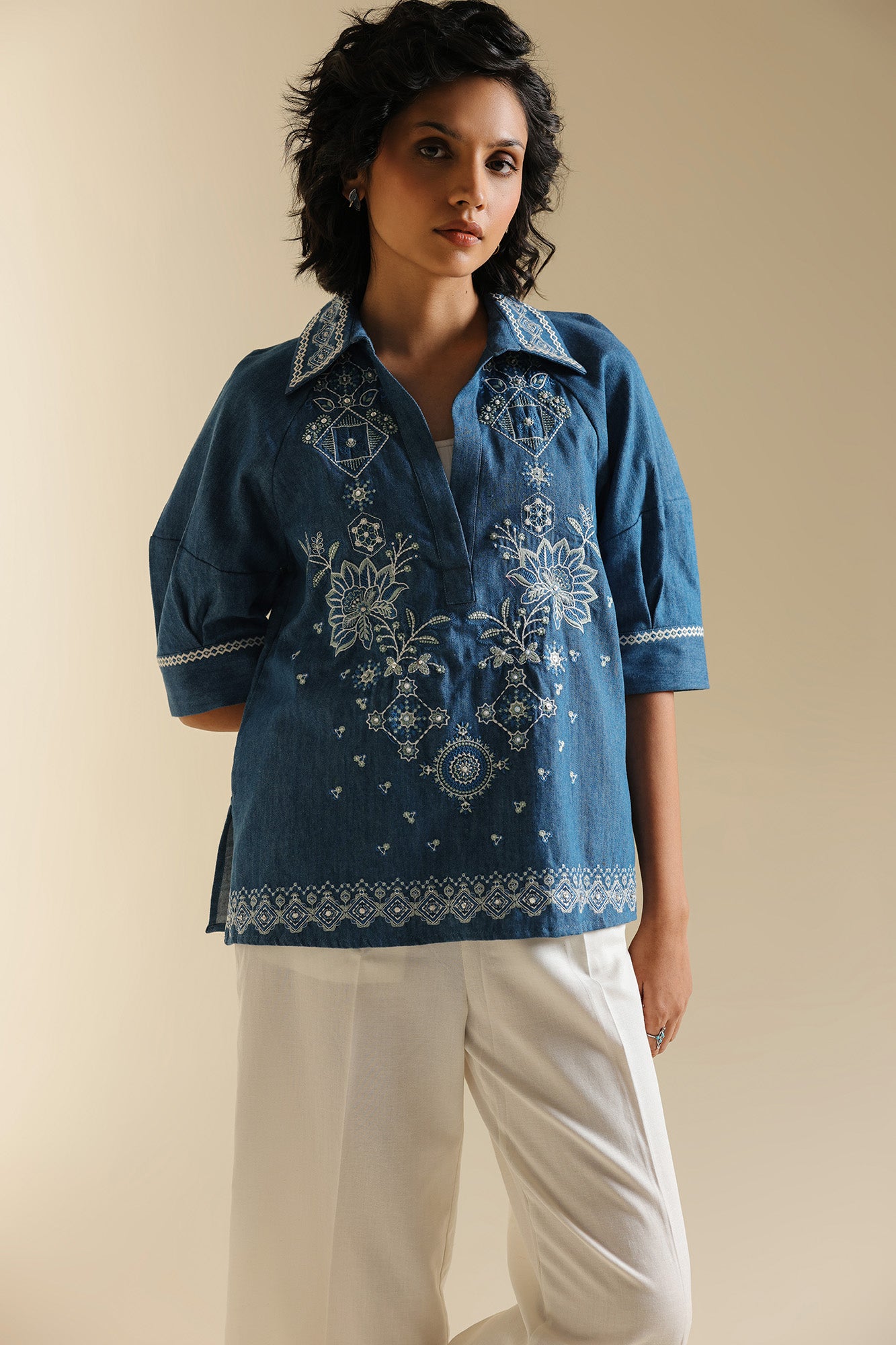 KURTI (S3E119/625/0528) - Image 3
