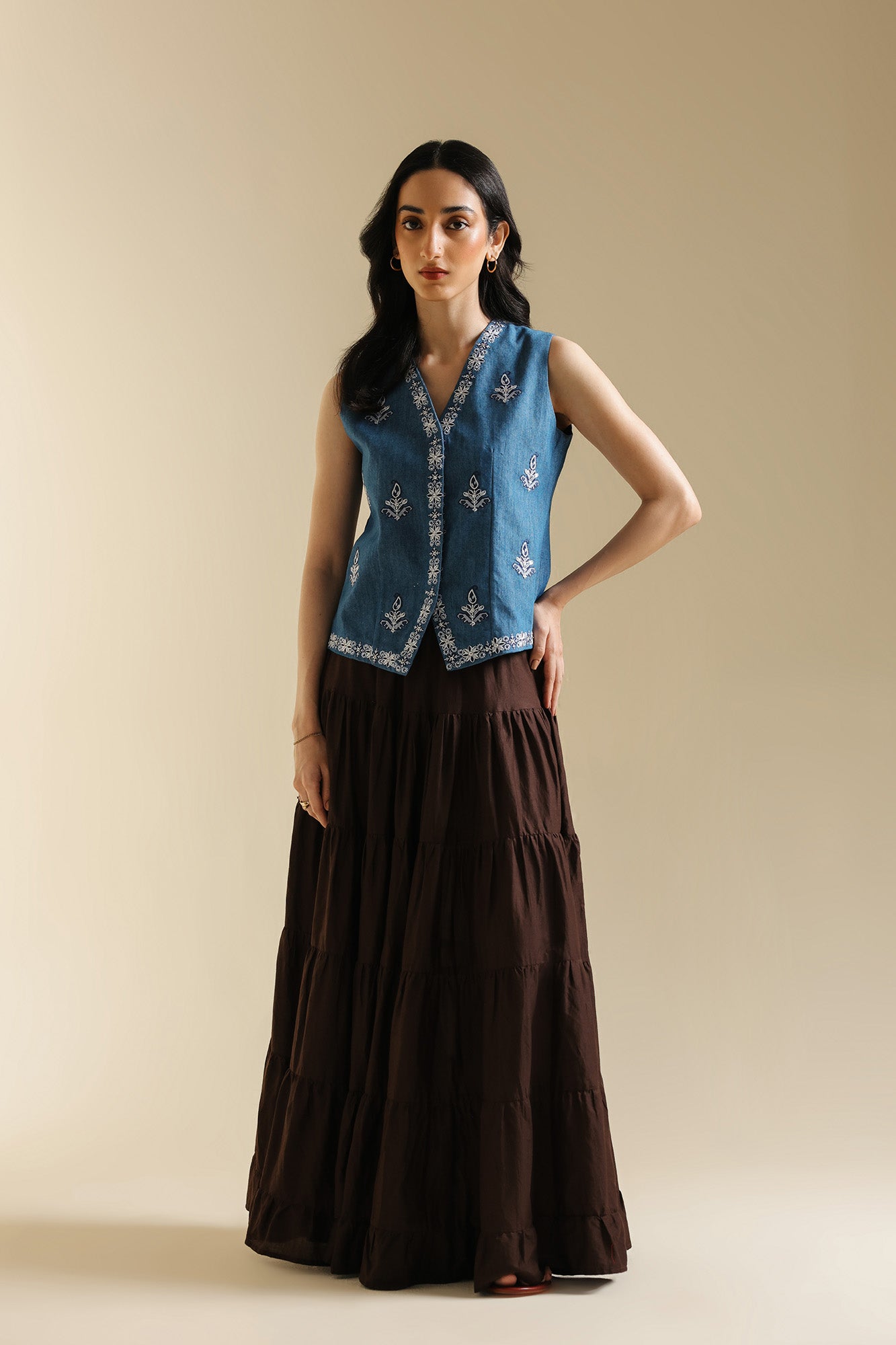 WAISTCOAT (S3E119/625/0540) - Image 2