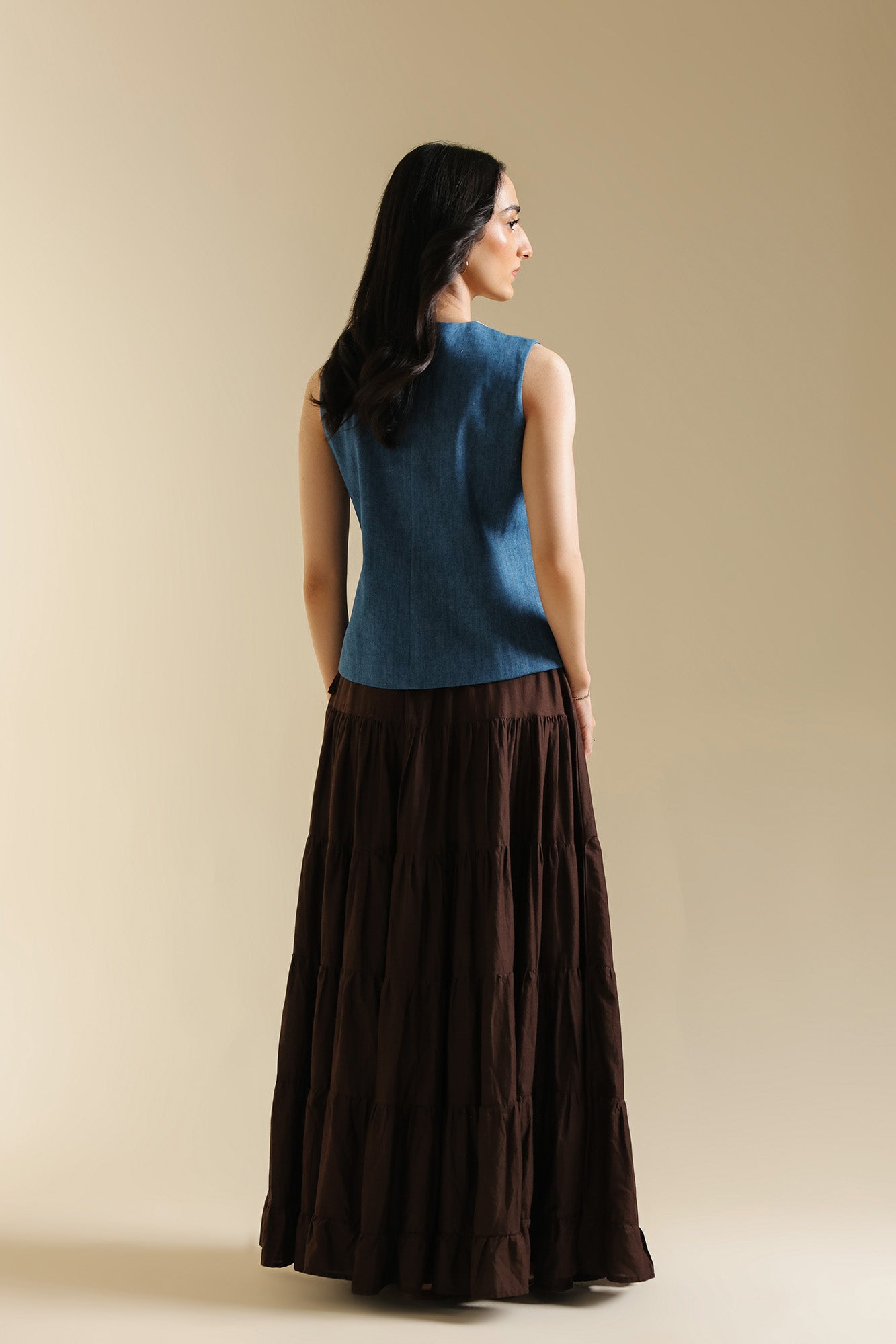 WAISTCOAT (S3E119/625/0540) - Image 4