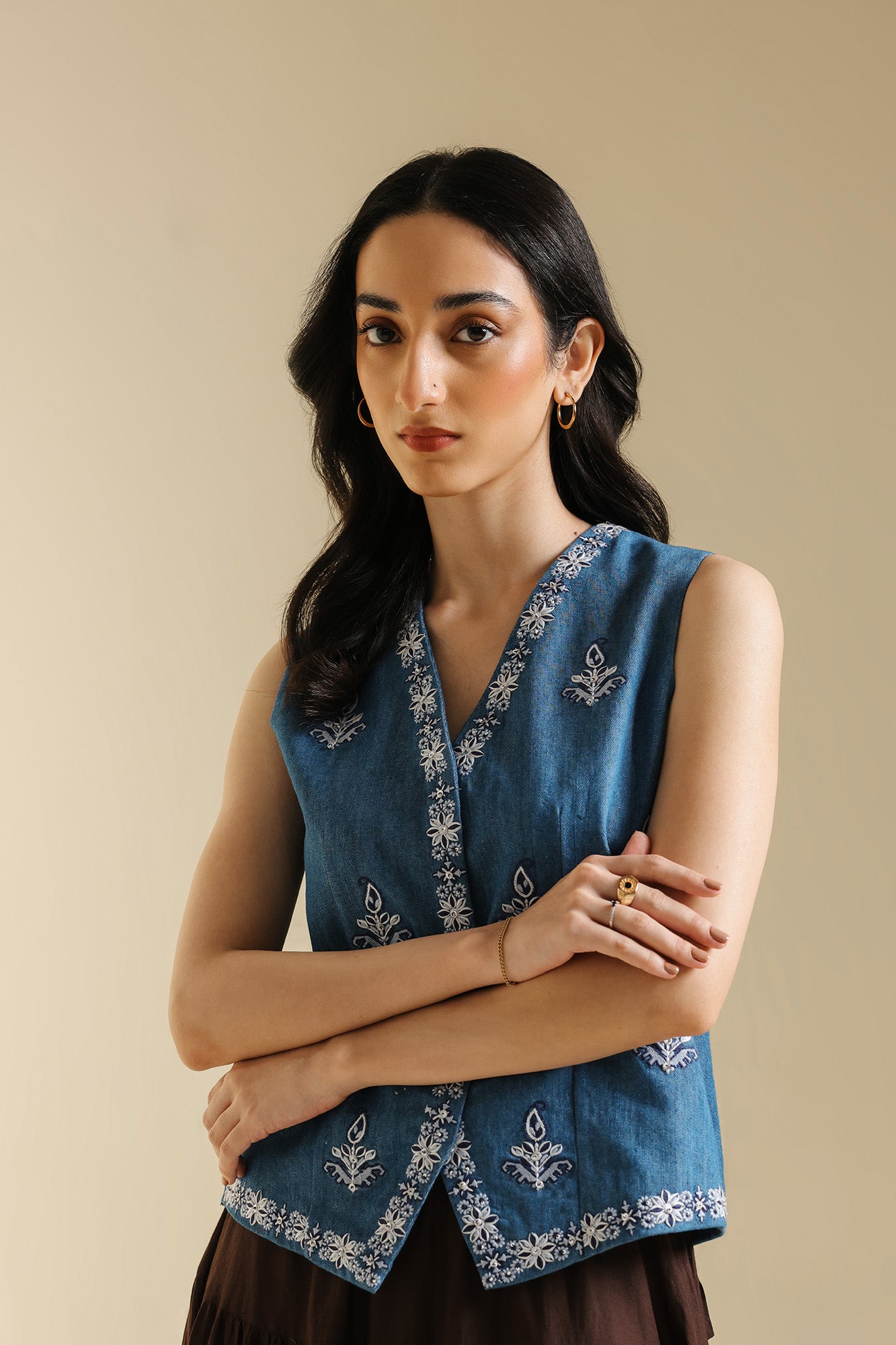 WAISTCOAT (S3E119/625/0540) - Image 5