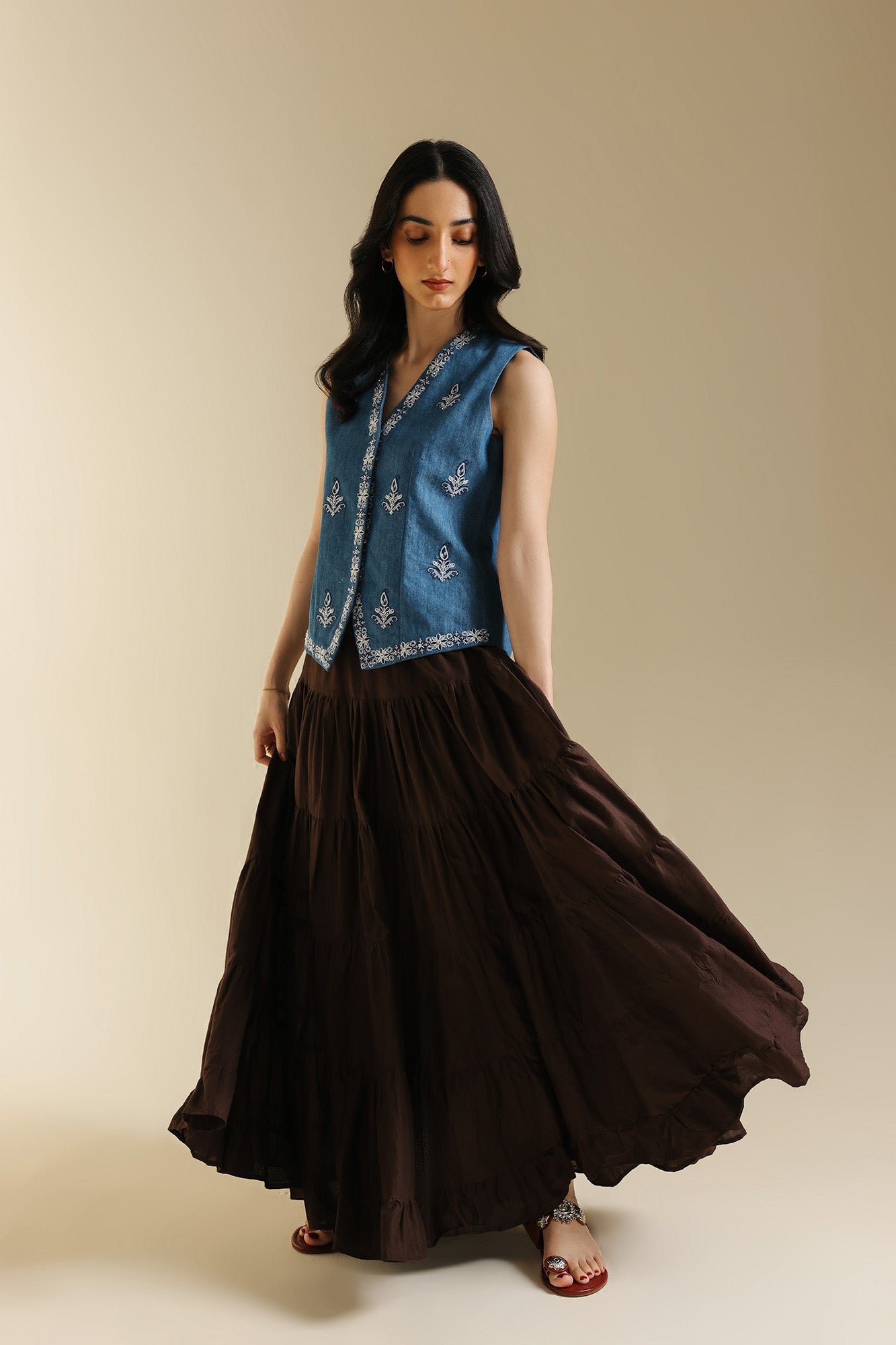 WAISTCOAT (S3E119/625/0540) - Image 6