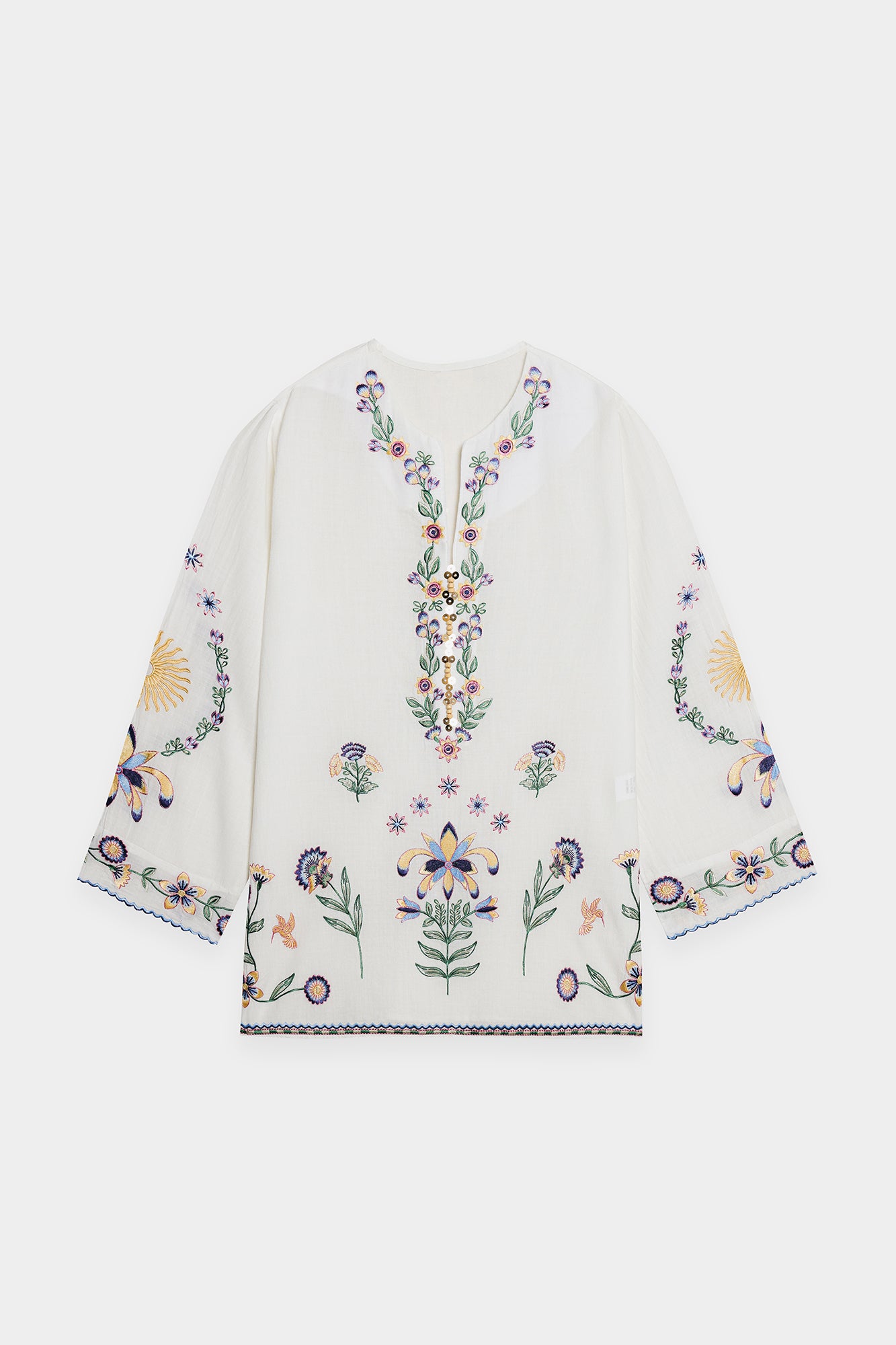 DRESS (S3E0541/119/001) - Image 6