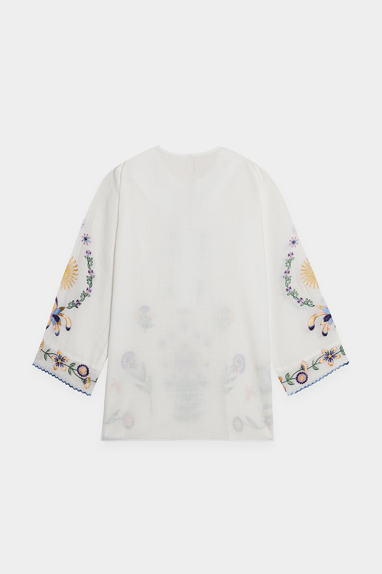 DRESS (S3E0541/119/001) - Image 7