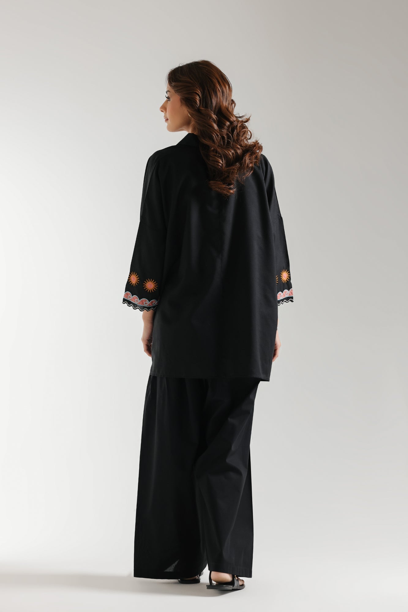 EMBROIDERED TOP (S3E6528/102/902) - Image 3