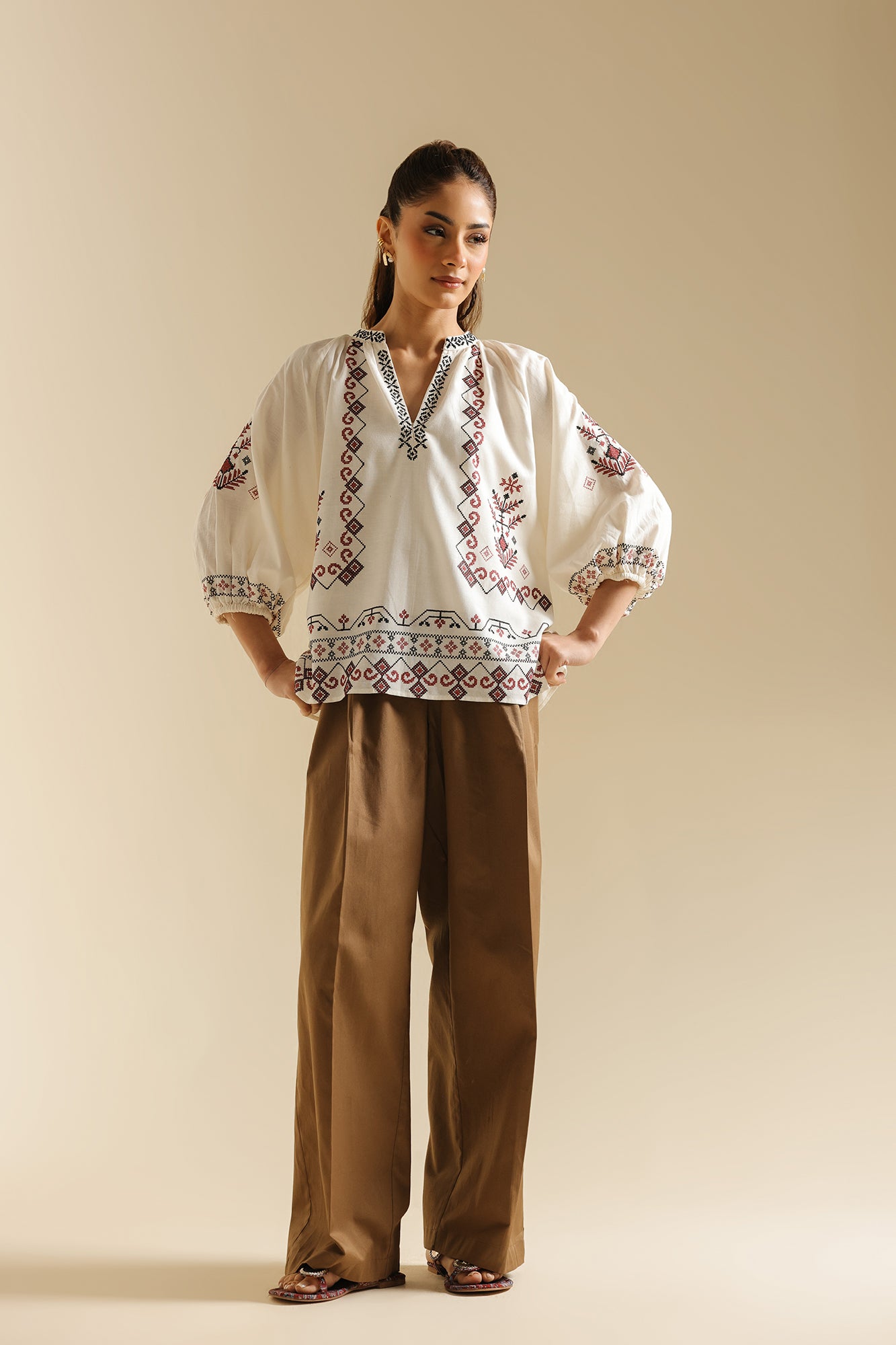 KURTI (S4E0558/119/005) - Image 3