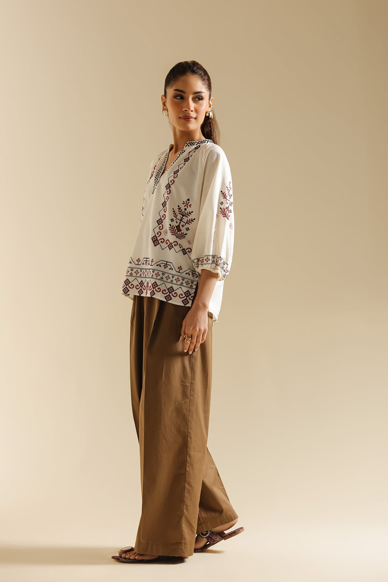 KURTI (S4E0558/119/005) - Image 4