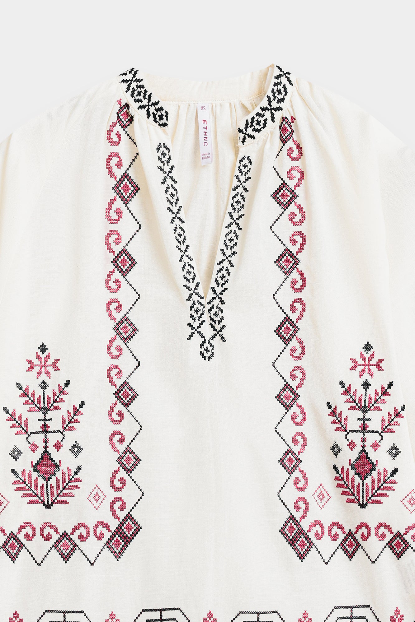 KURTI (S4E0558/119/005) - Image 8