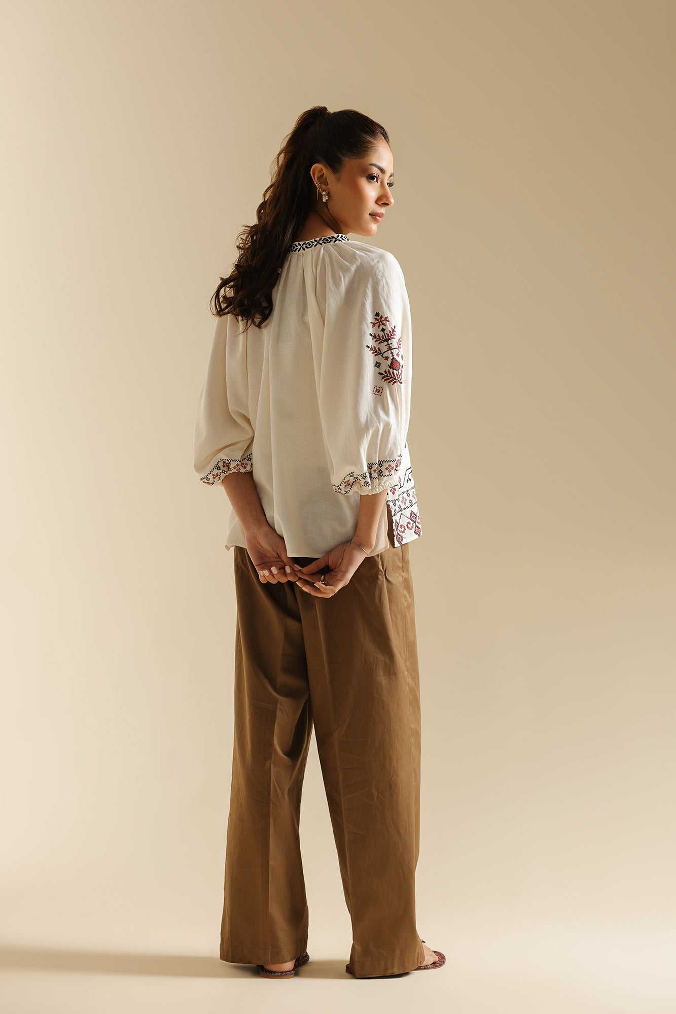 KURTI (S4E0558/119/005) - Image 5
